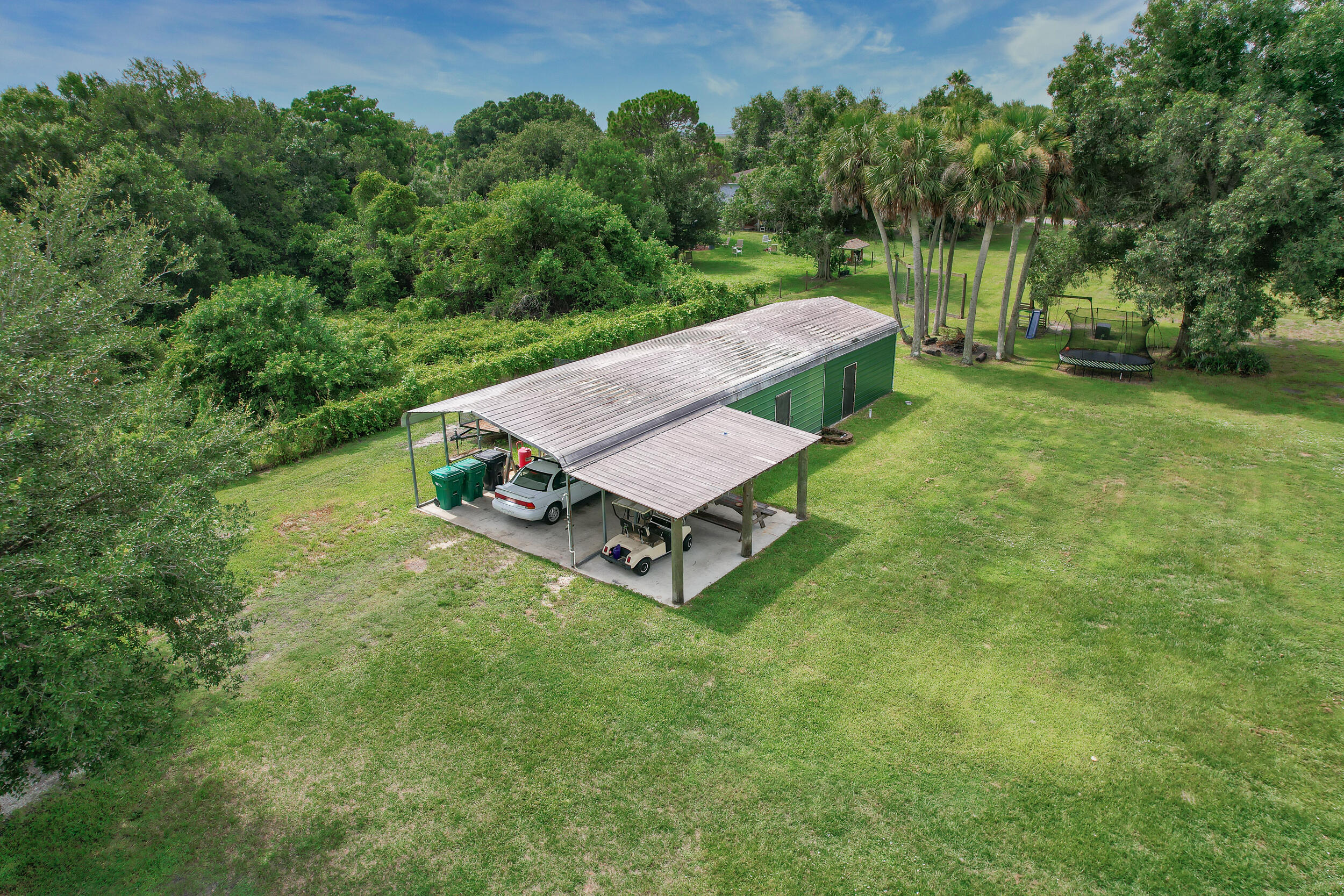 DIXIE RANCH ACRES - Residential