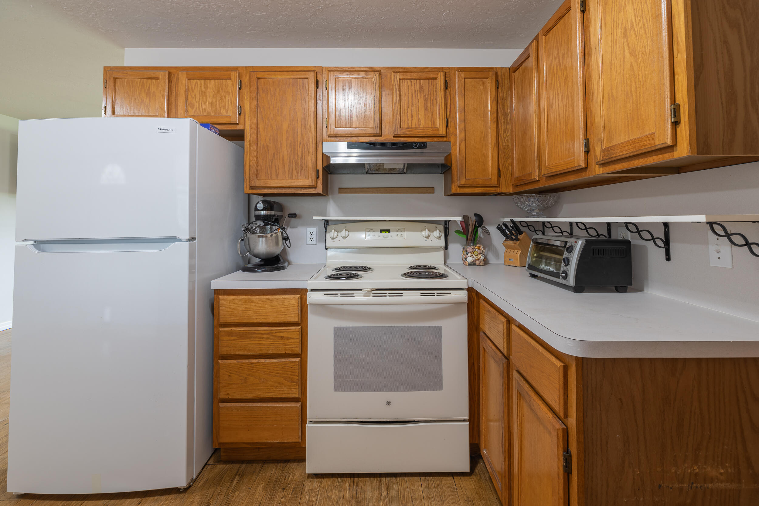 DIXIE RANCH ACRES - Residential