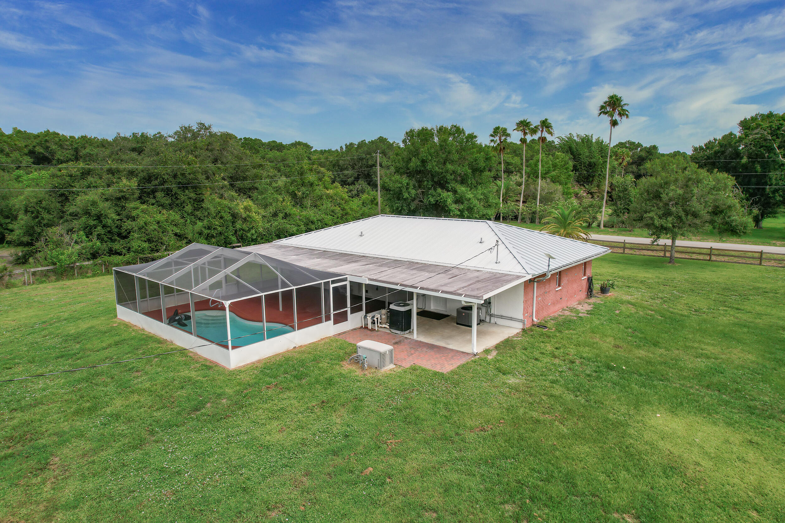 DIXIE RANCH ACRES - Residential