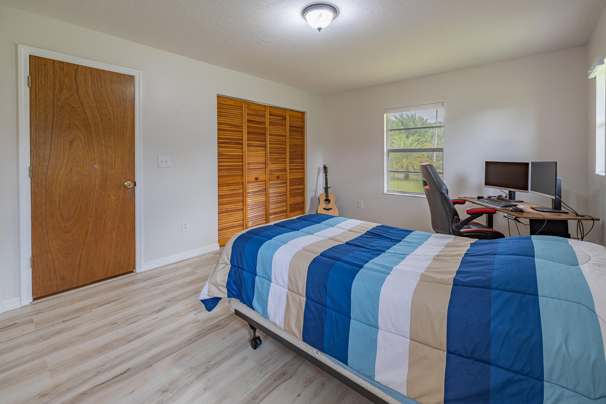 DIXIE RANCH ACRES - Residential
