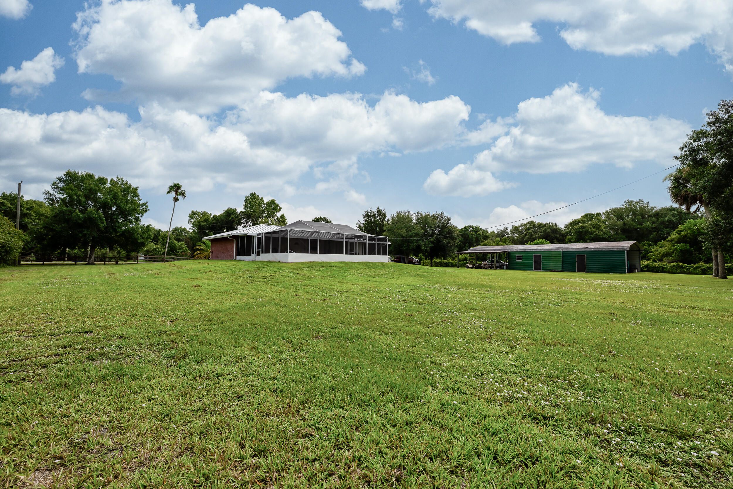 DIXIE RANCH ACRES - Residential