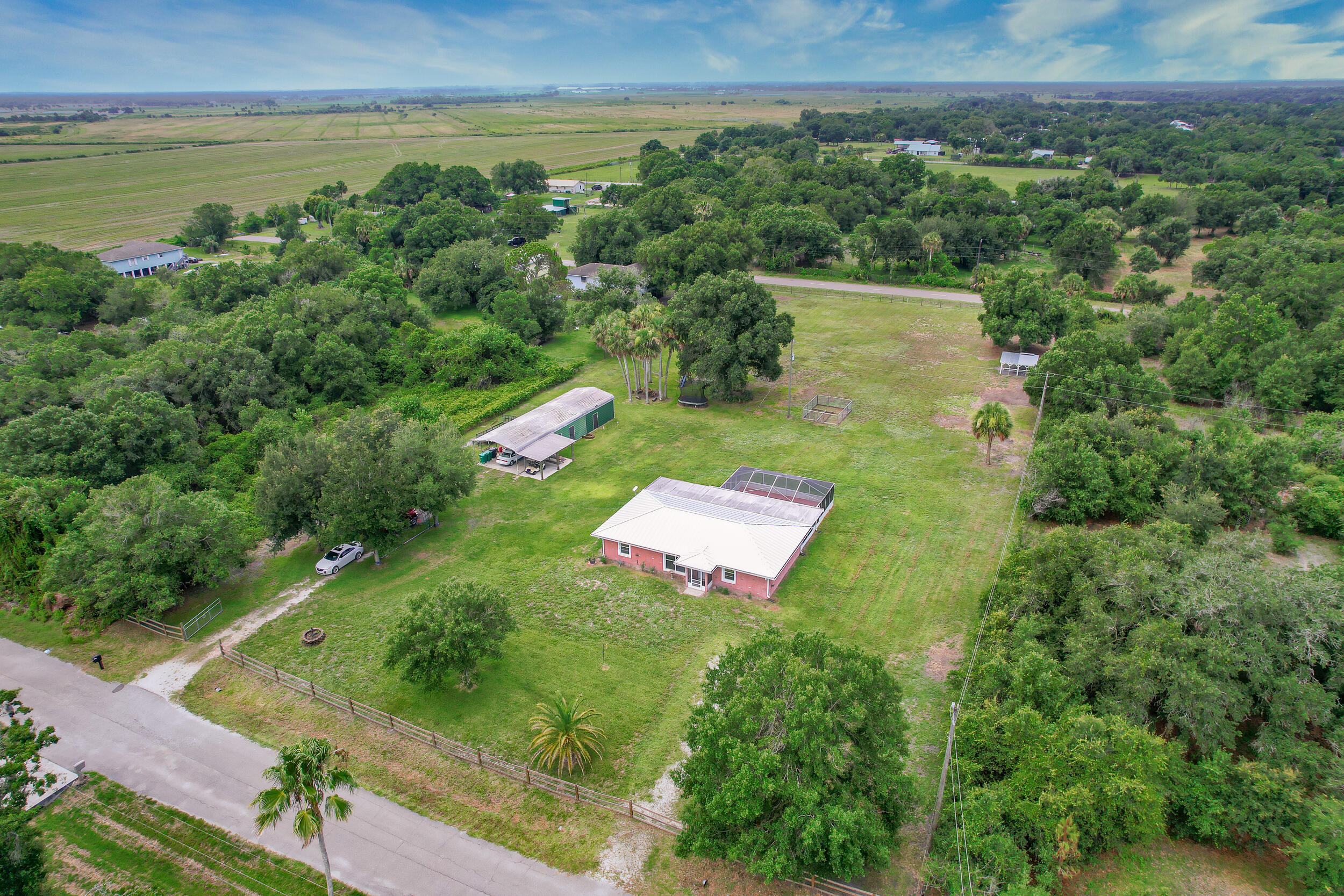 DIXIE RANCH ACRES - Residential