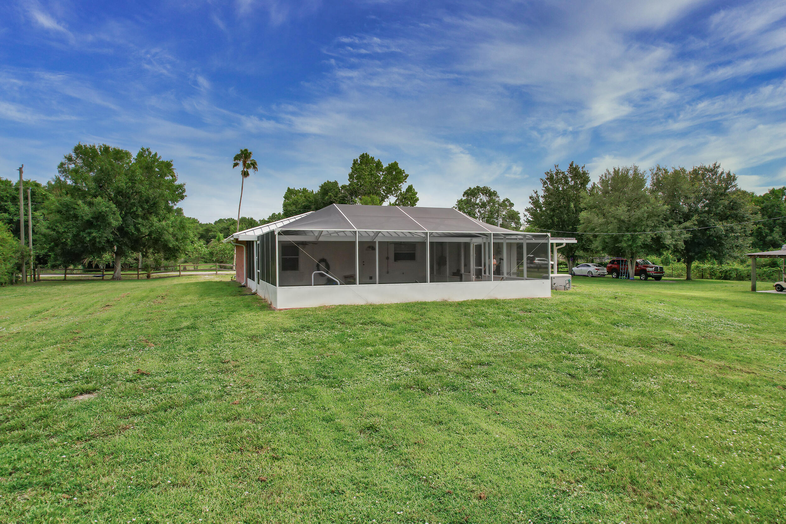DIXIE RANCH ACRES - Residential