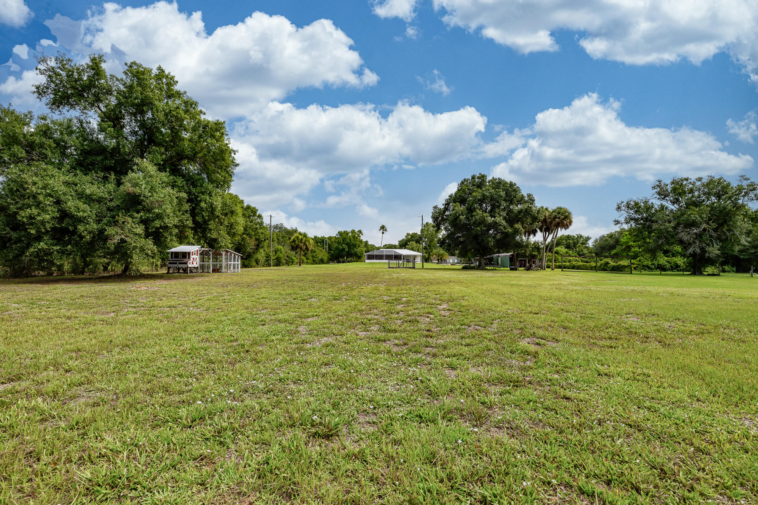 DIXIE RANCH ACRES - Residential