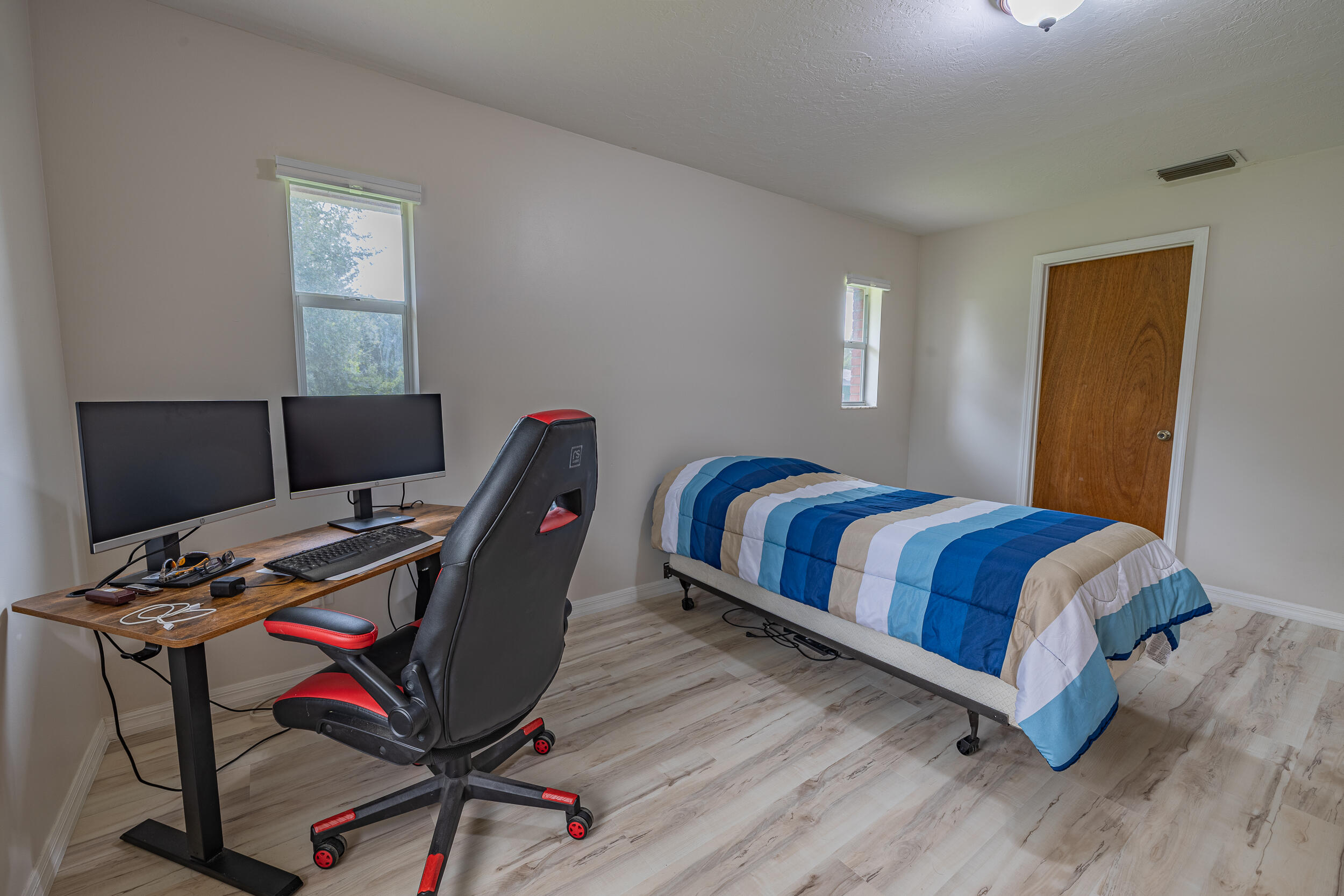 DIXIE RANCH ACRES - Residential