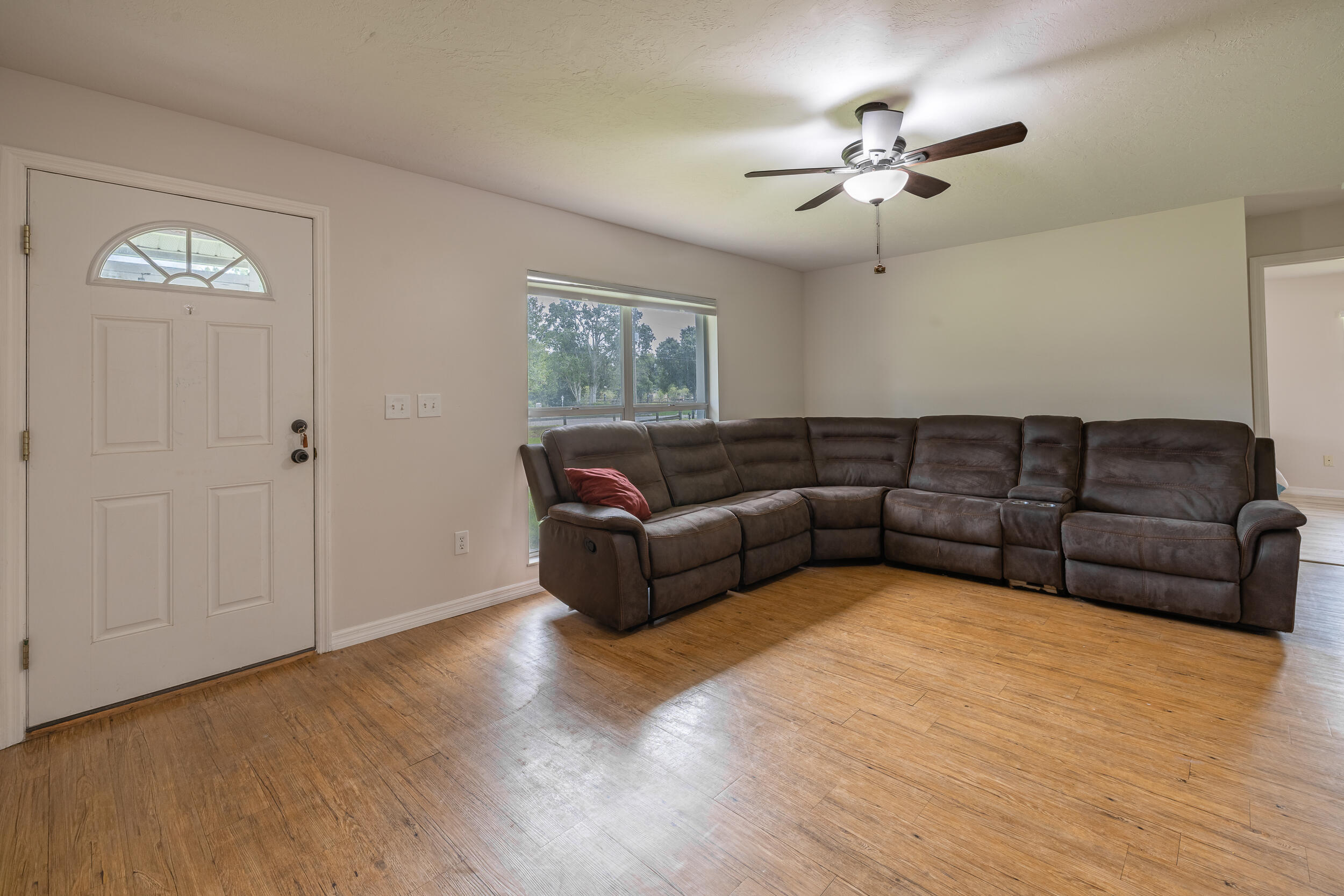 DIXIE RANCH ACRES - Residential