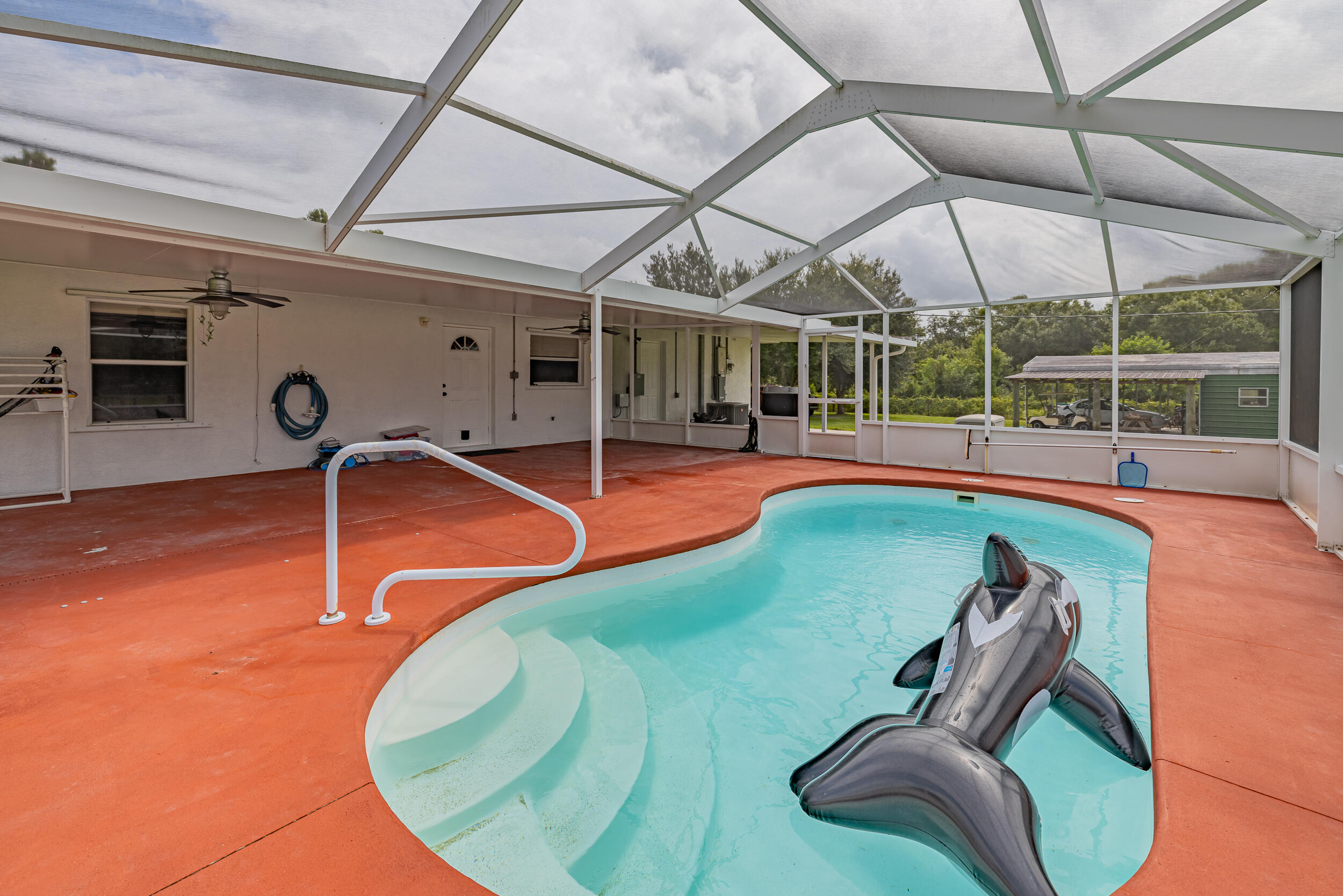DIXIE RANCH ACRES - Residential