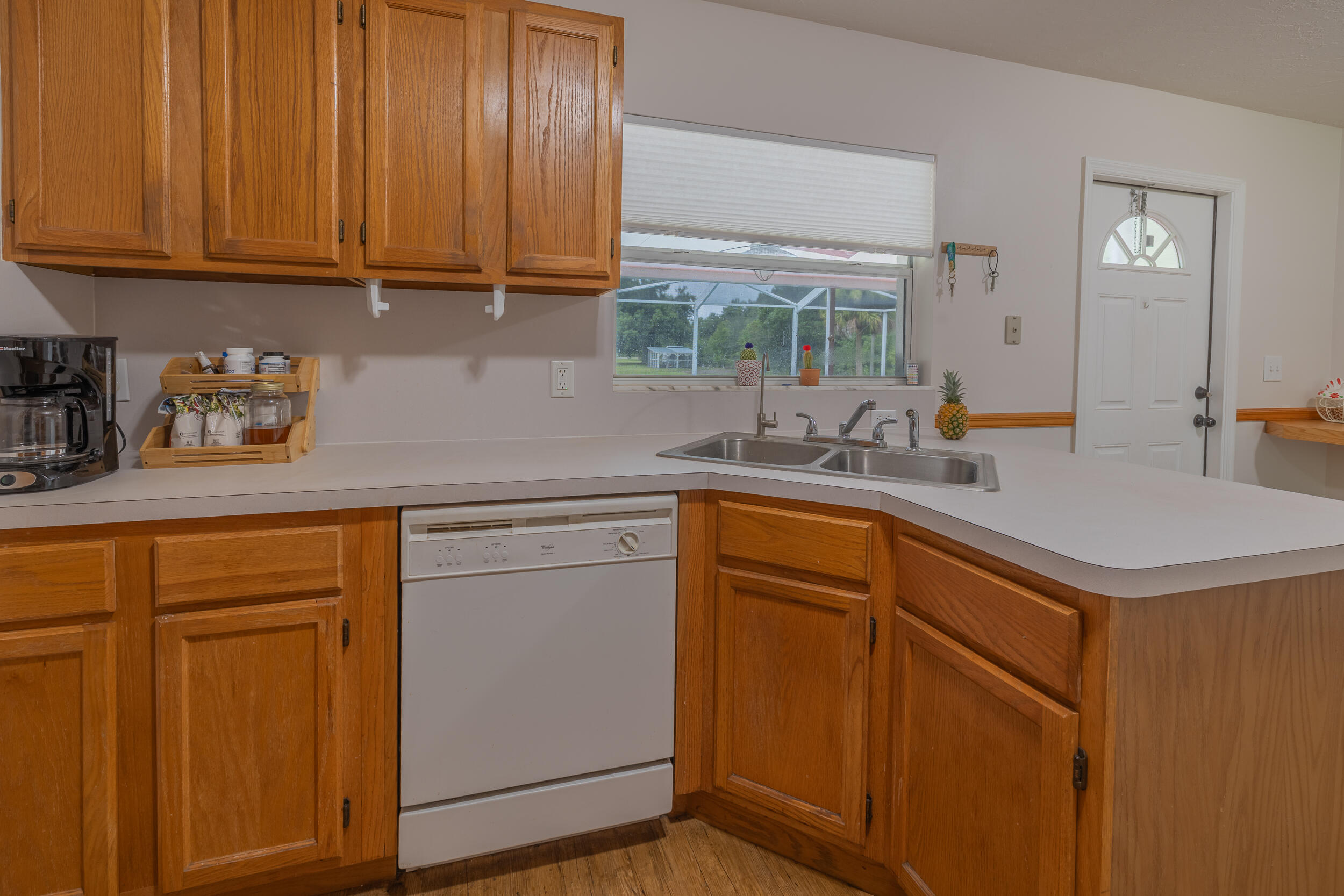 DIXIE RANCH ACRES - Residential