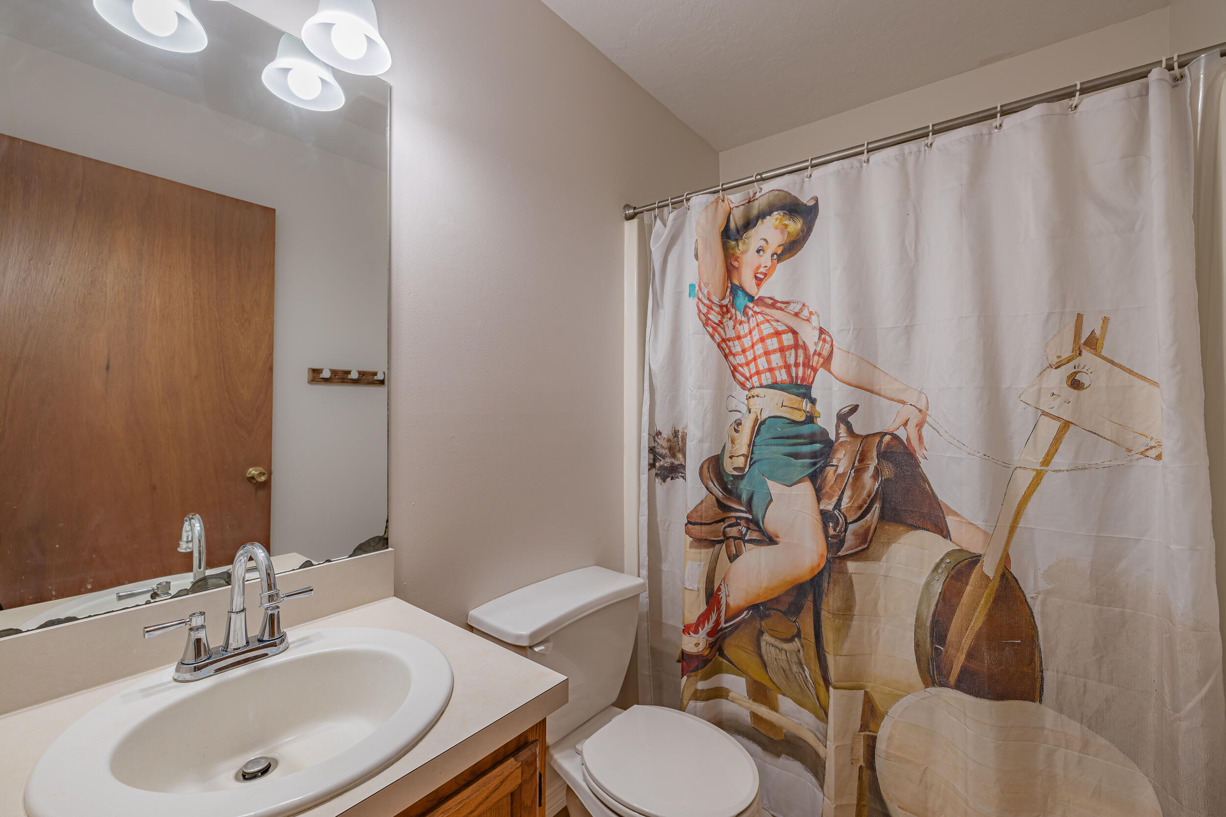 DIXIE RANCH ACRES - Residential