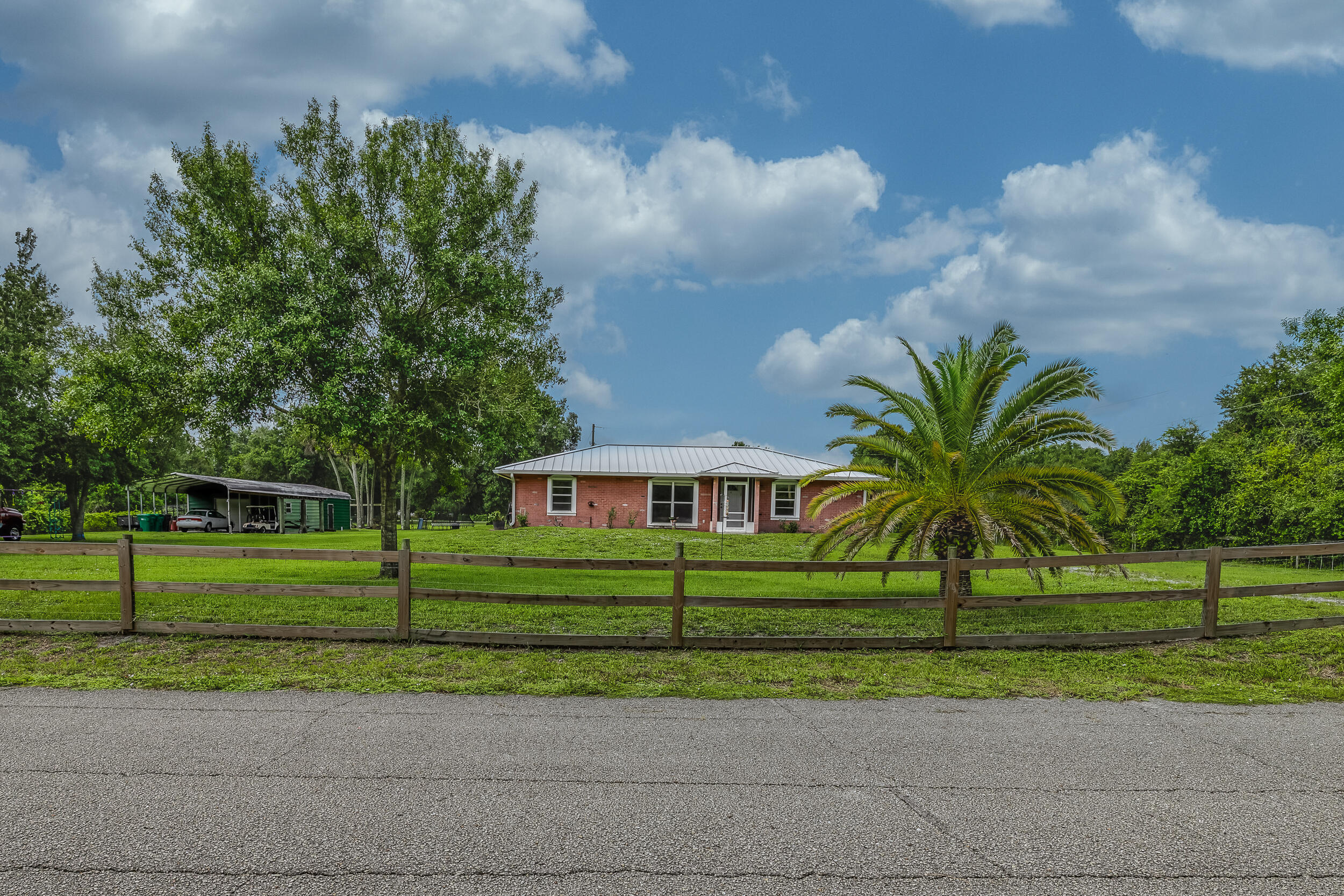 DIXIE RANCH ACRES - Residential