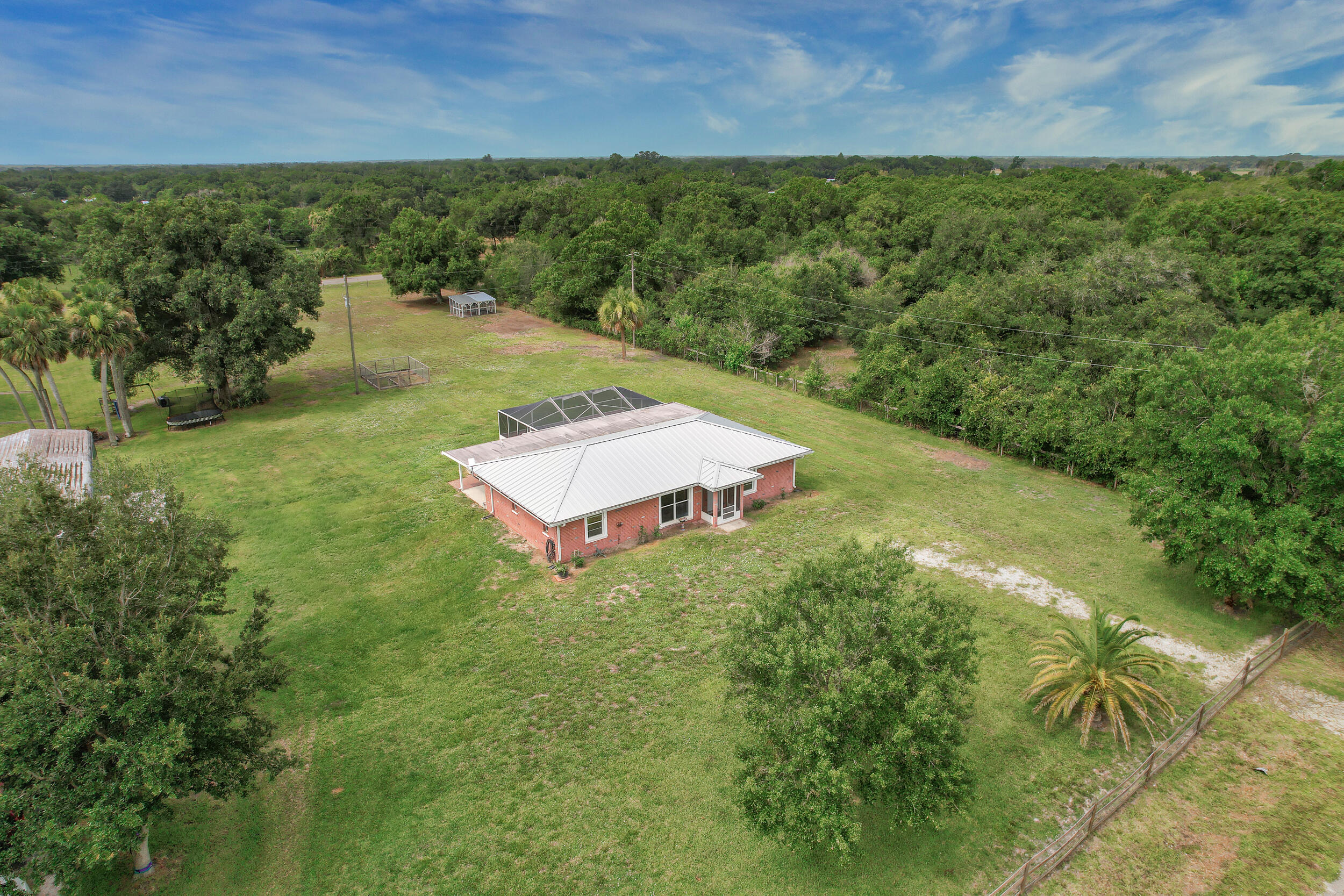DIXIE RANCH ACRES - Residential