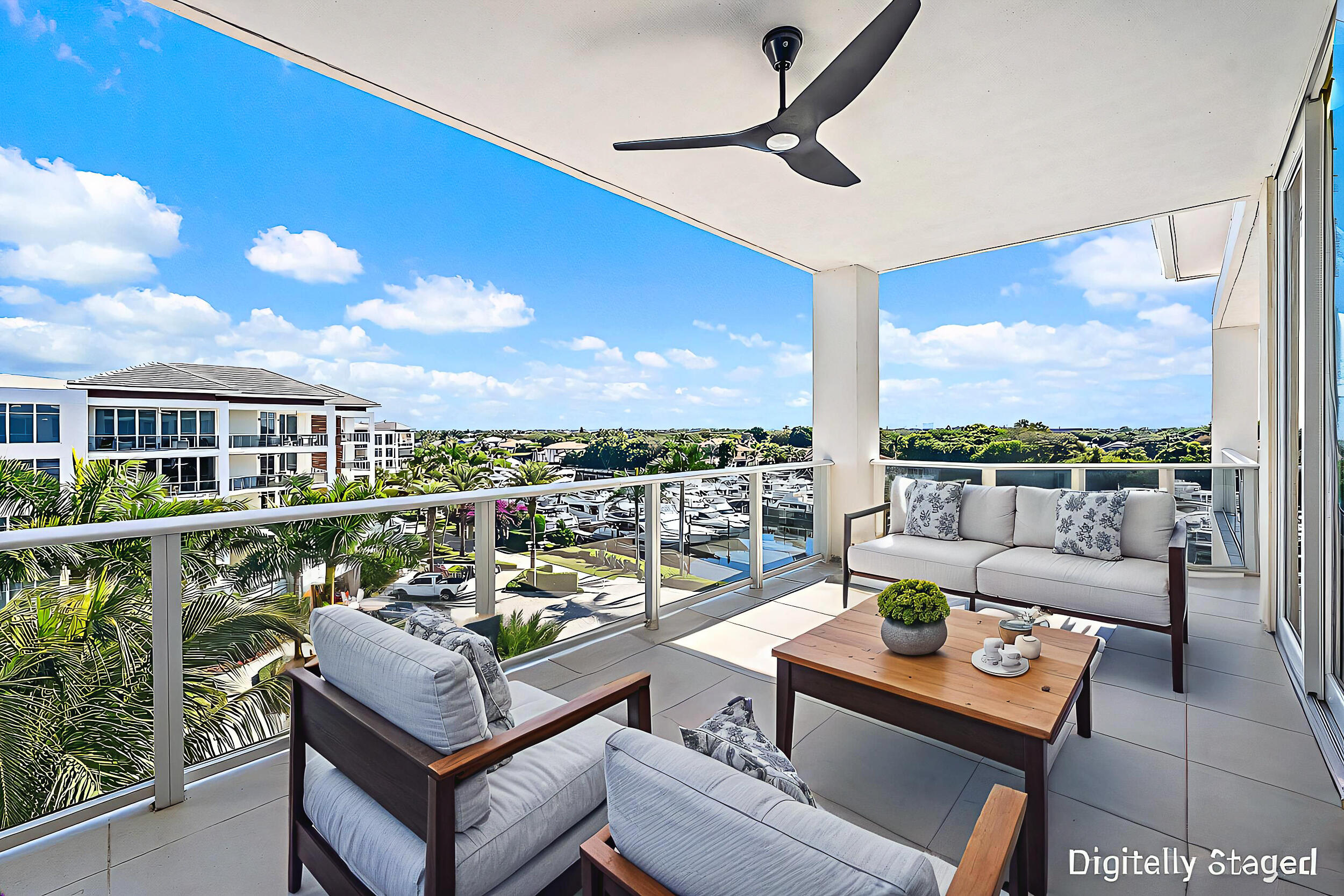 Azure - Residential