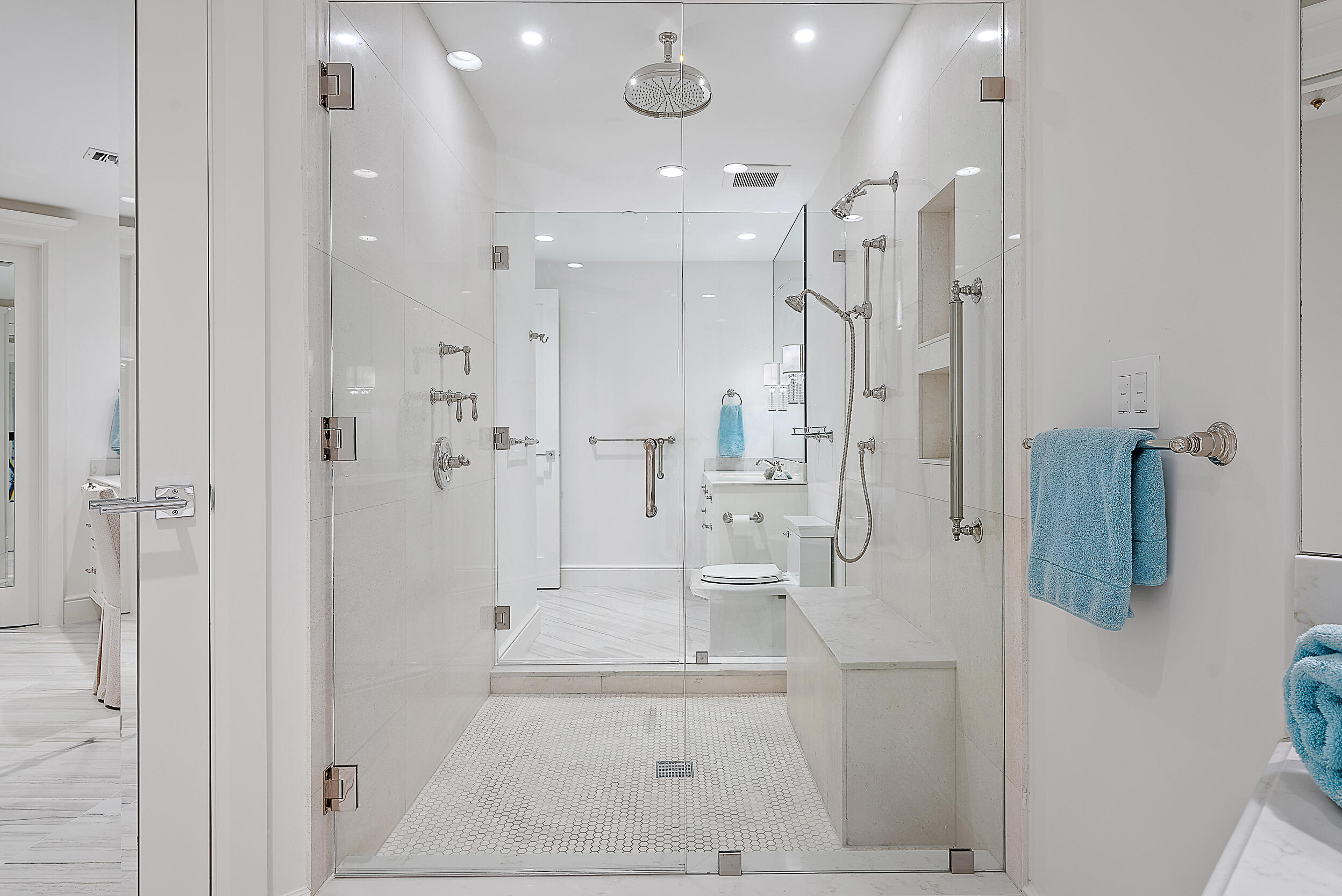 Azure - Residential