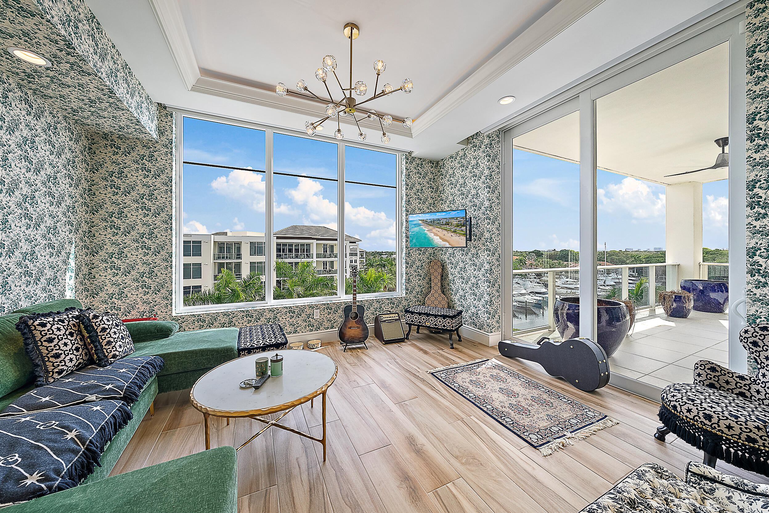 Azure - Residential