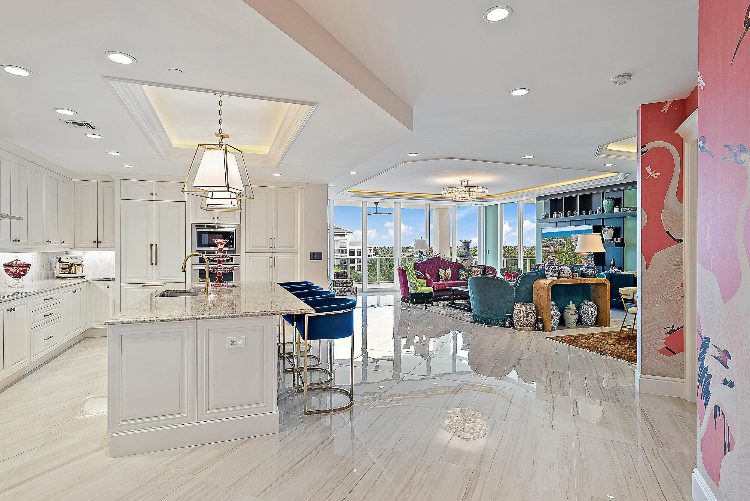 Azure - Residential