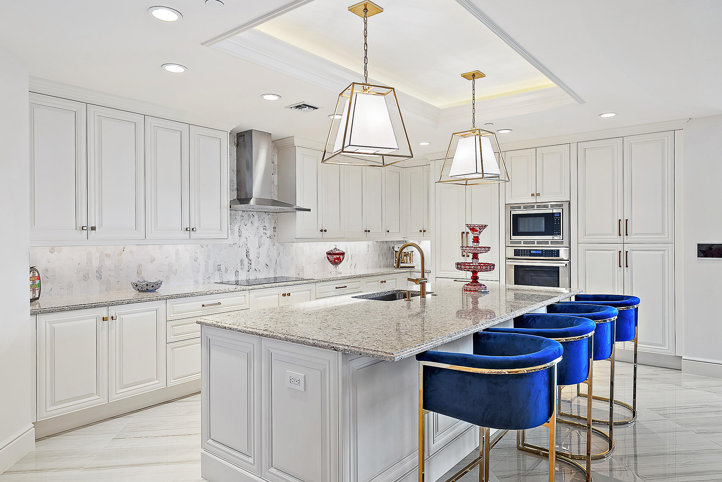 Azure - Residential