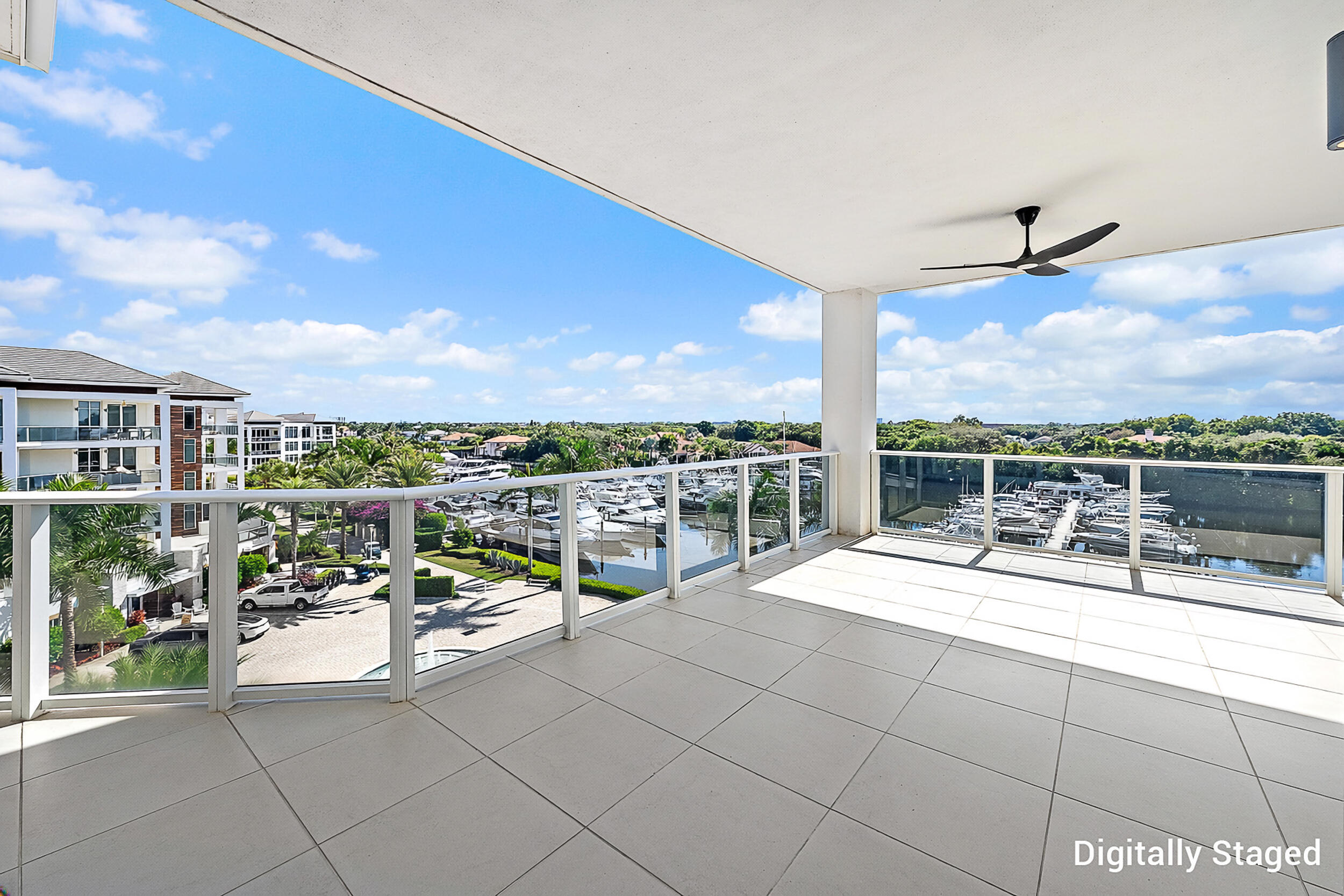 Azure - Residential