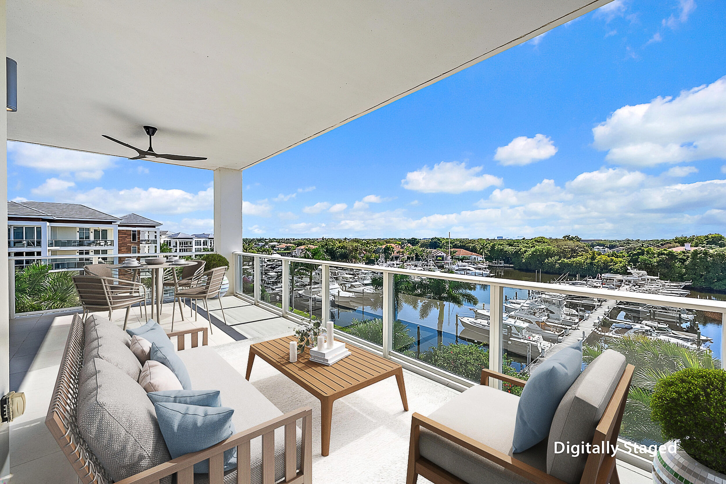 Azure - Residential