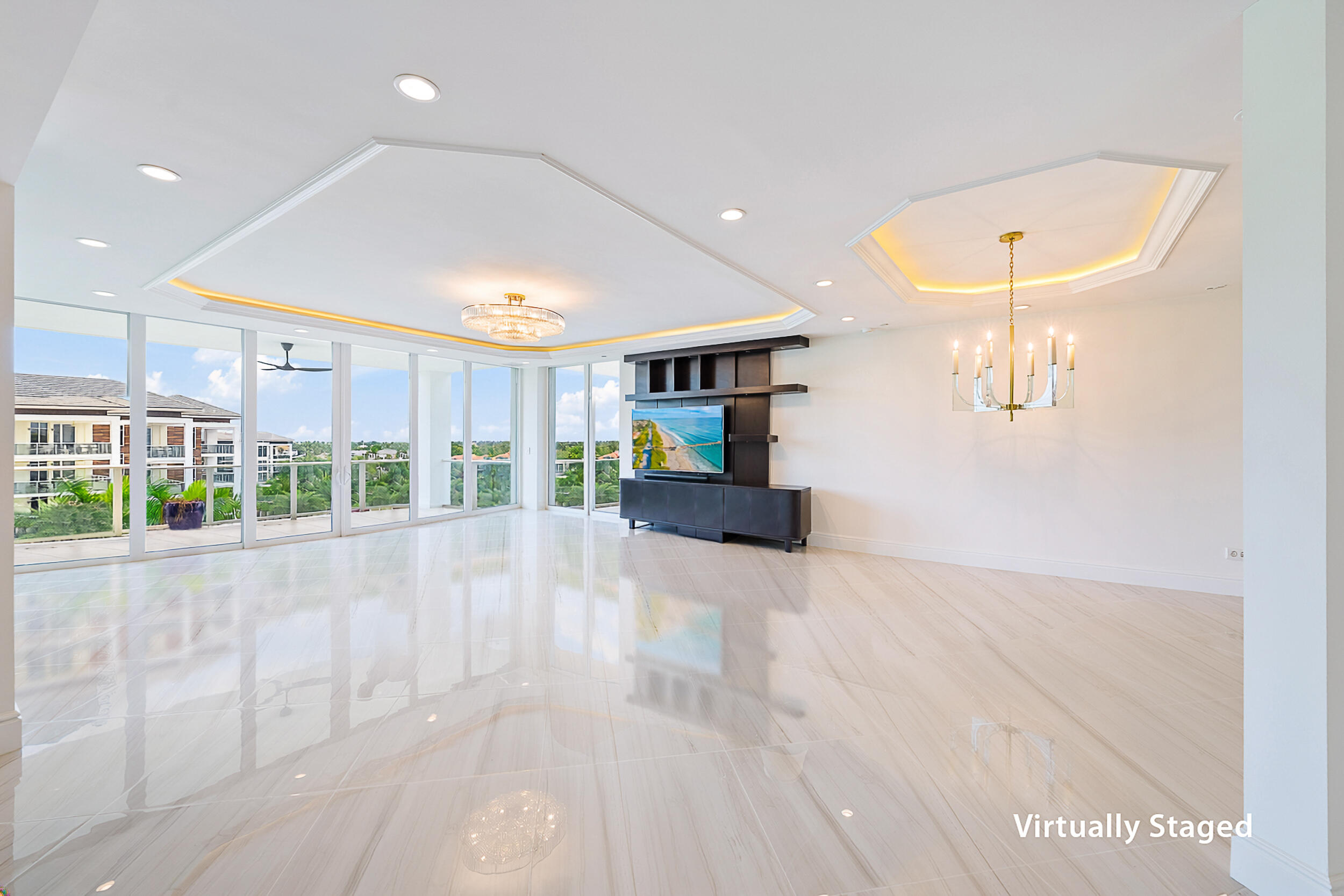 Azure - Residential
