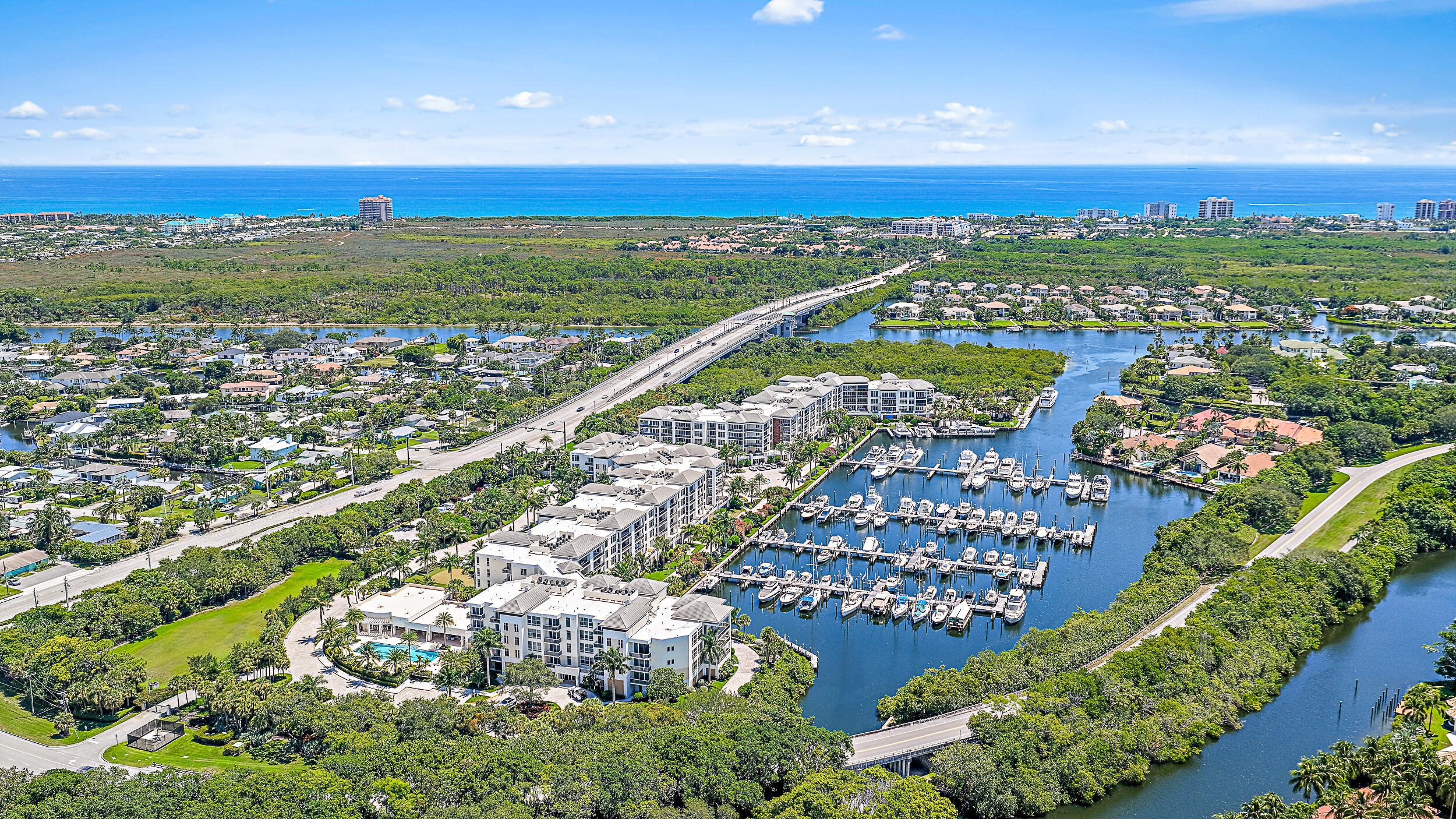 Azure - Residential
