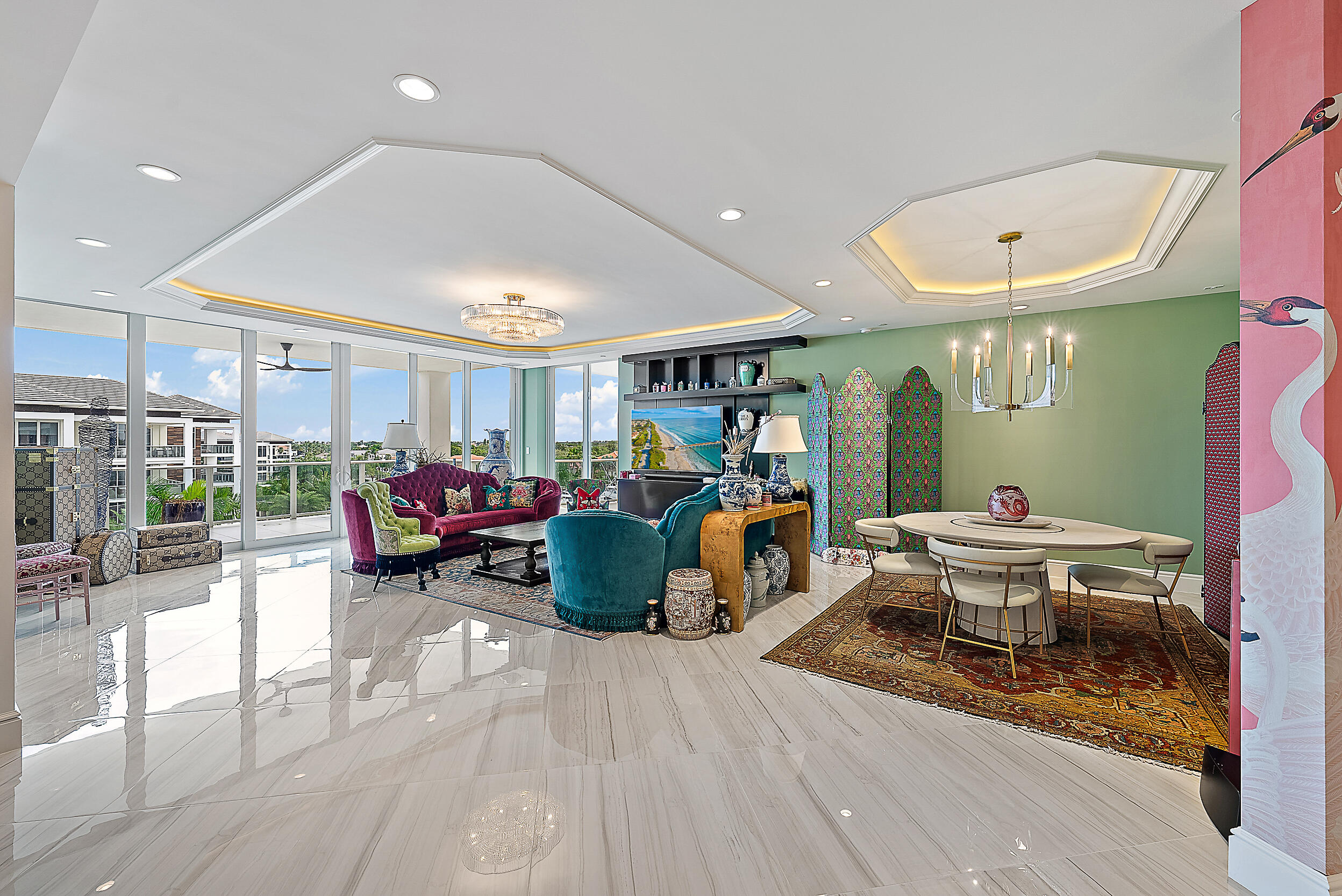 Azure - Residential