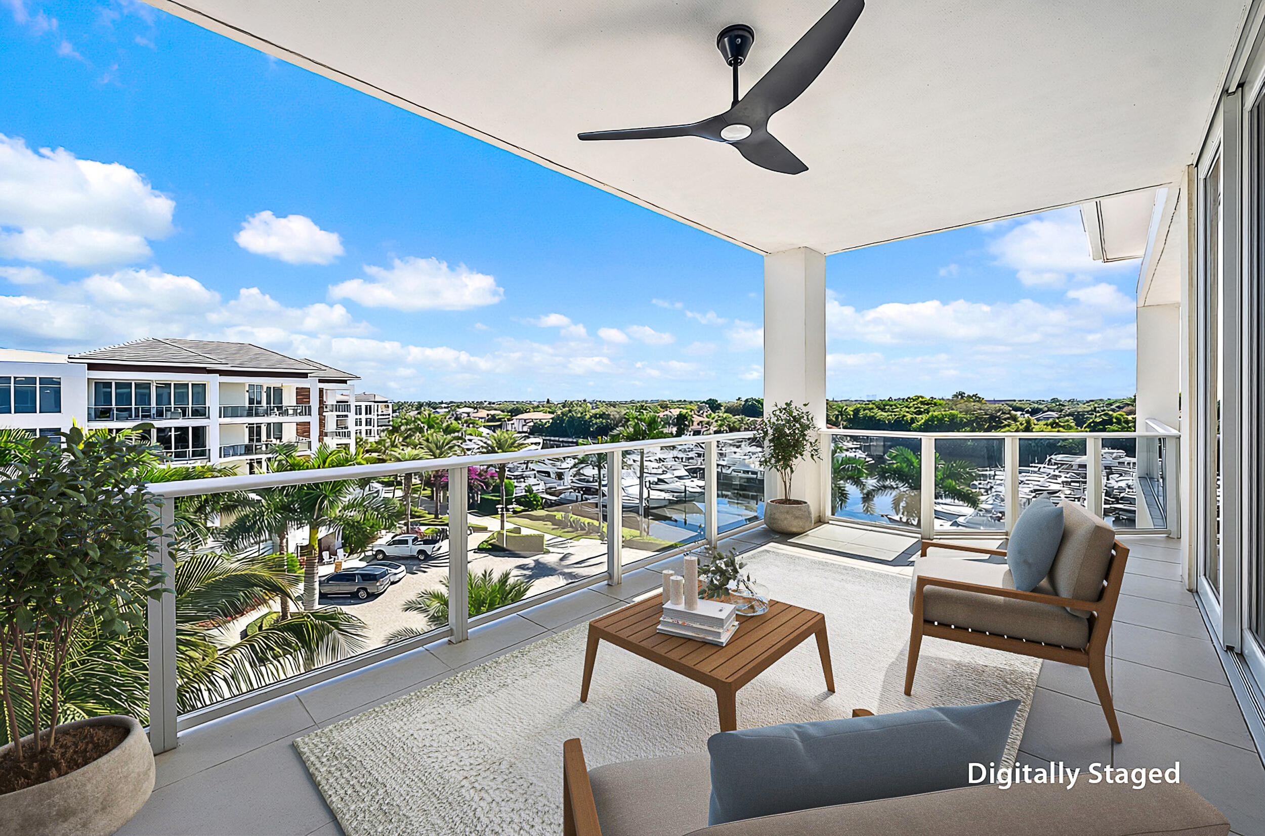 Azure - Residential