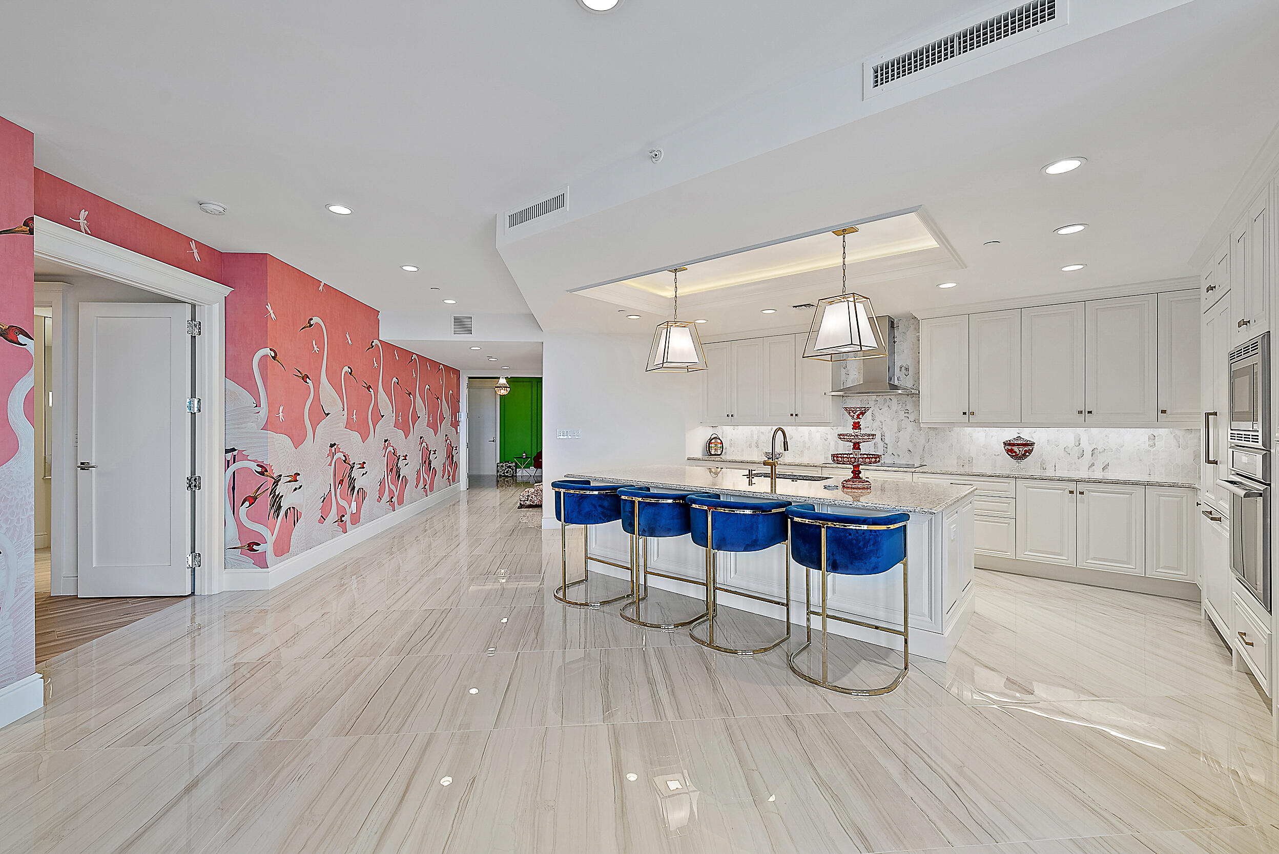 Azure - Residential