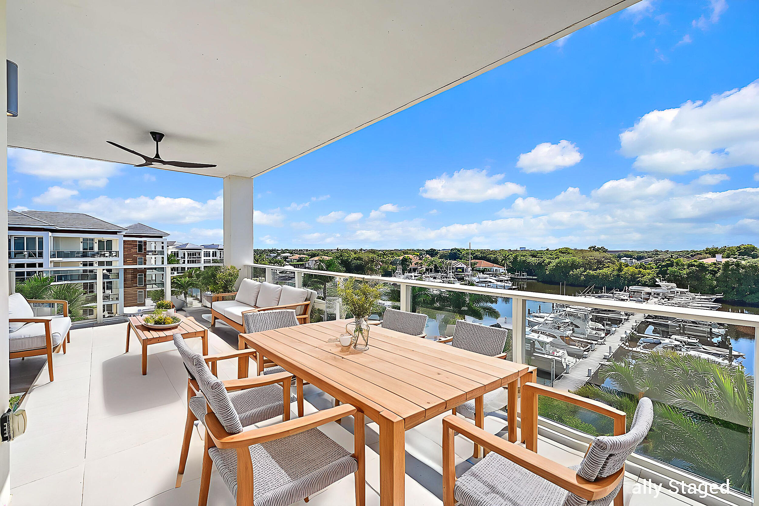 Azure - Residential