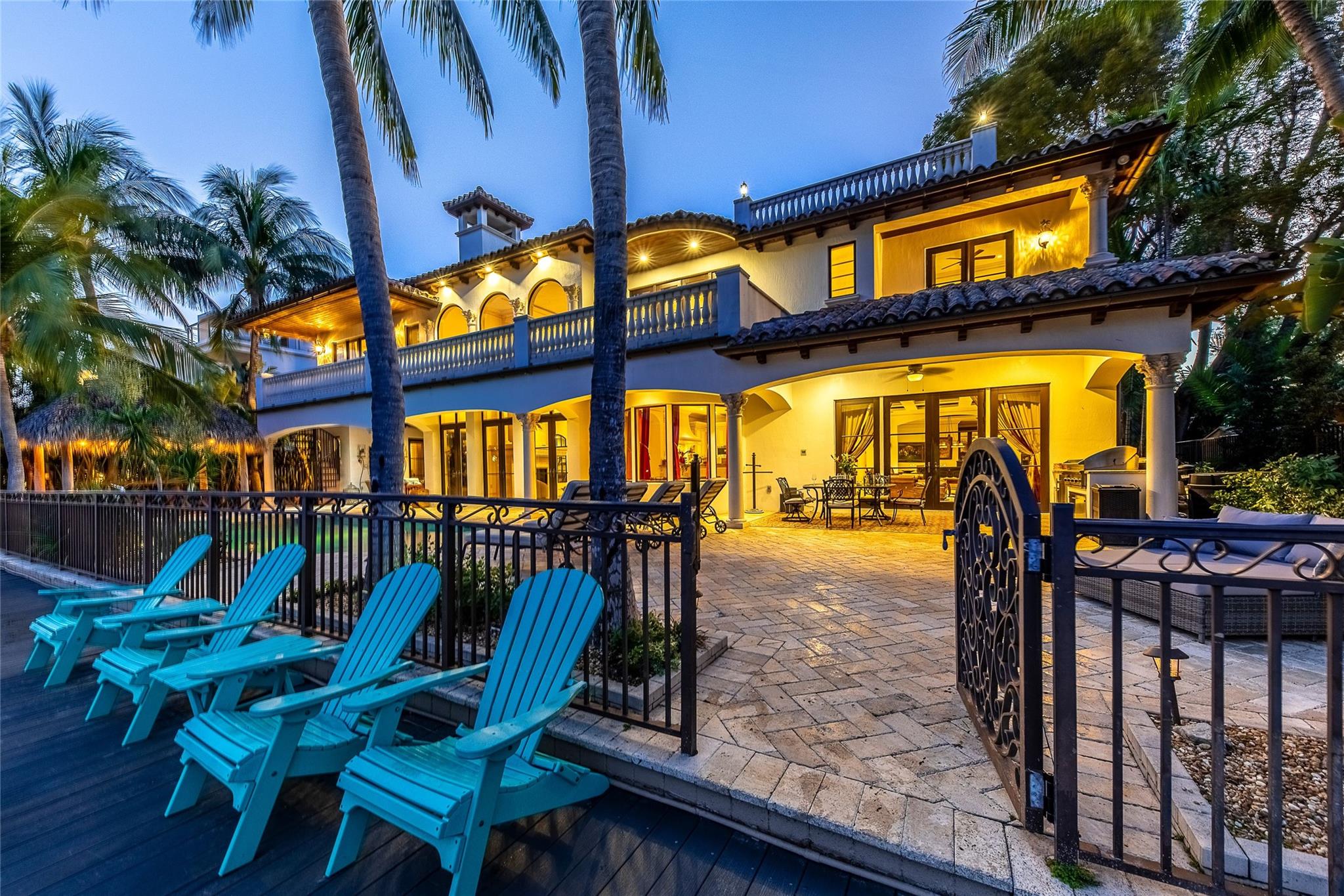 Nurmi Isles Island 2 - Residential
