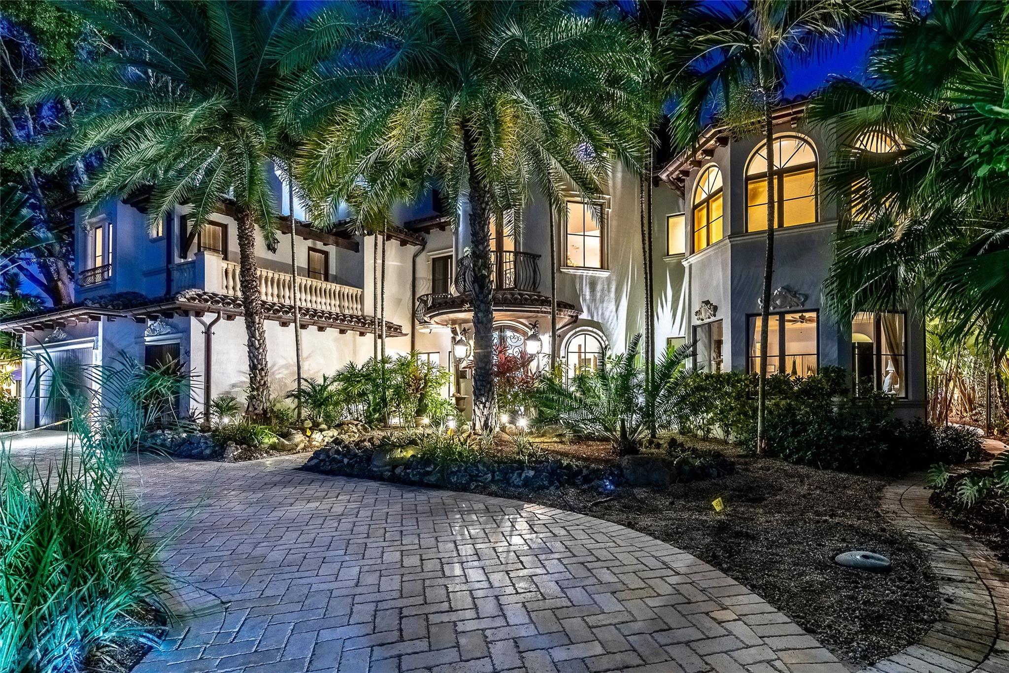 Nurmi Isles Island 2 - Residential