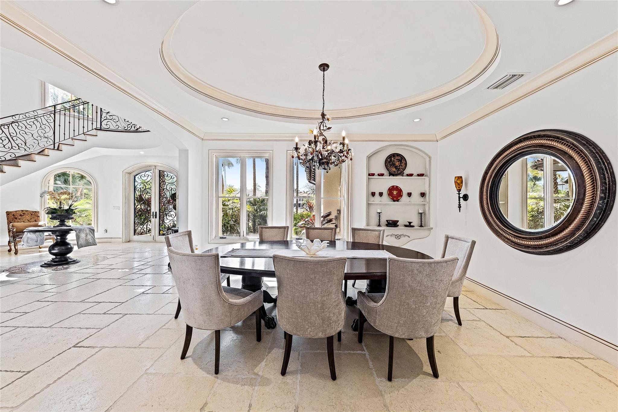 Nurmi Isles Island 2 - Residential