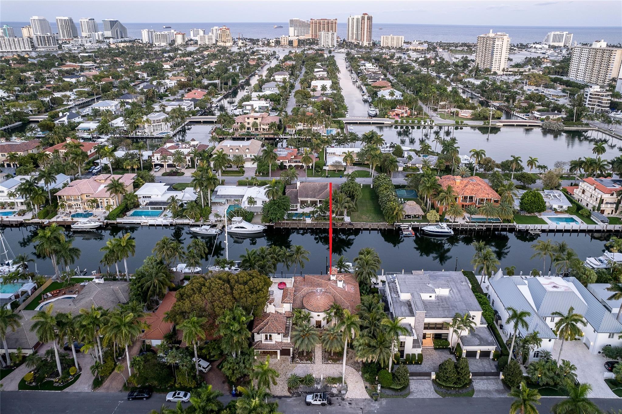 Nurmi Isles Island 2 - Residential