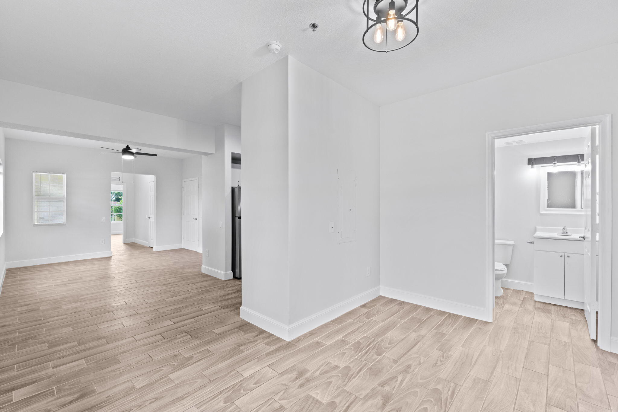 RIVIERA IN PB 2 - Residential Lease