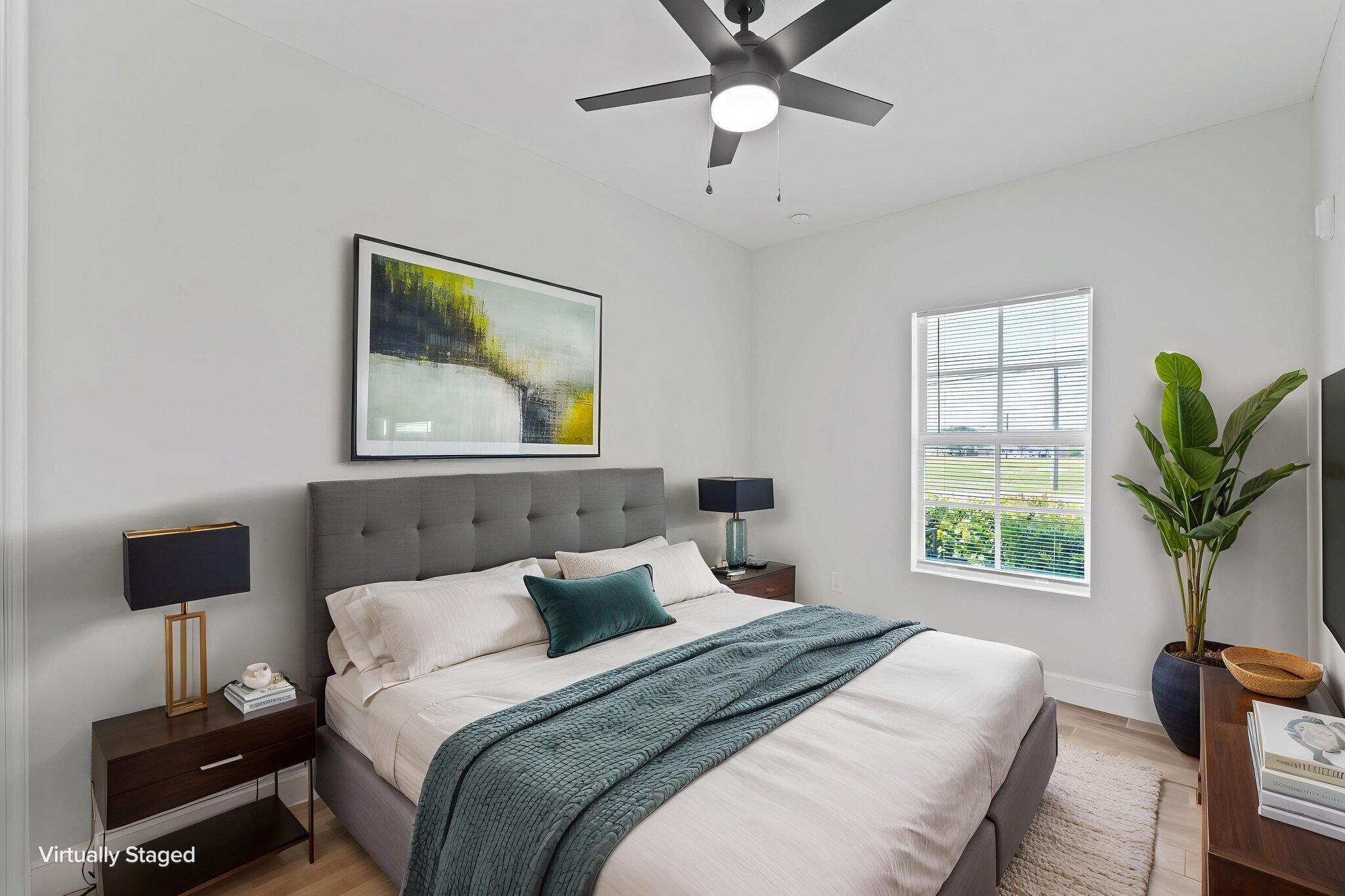 RIVIERA IN PB 2 - Residential Lease