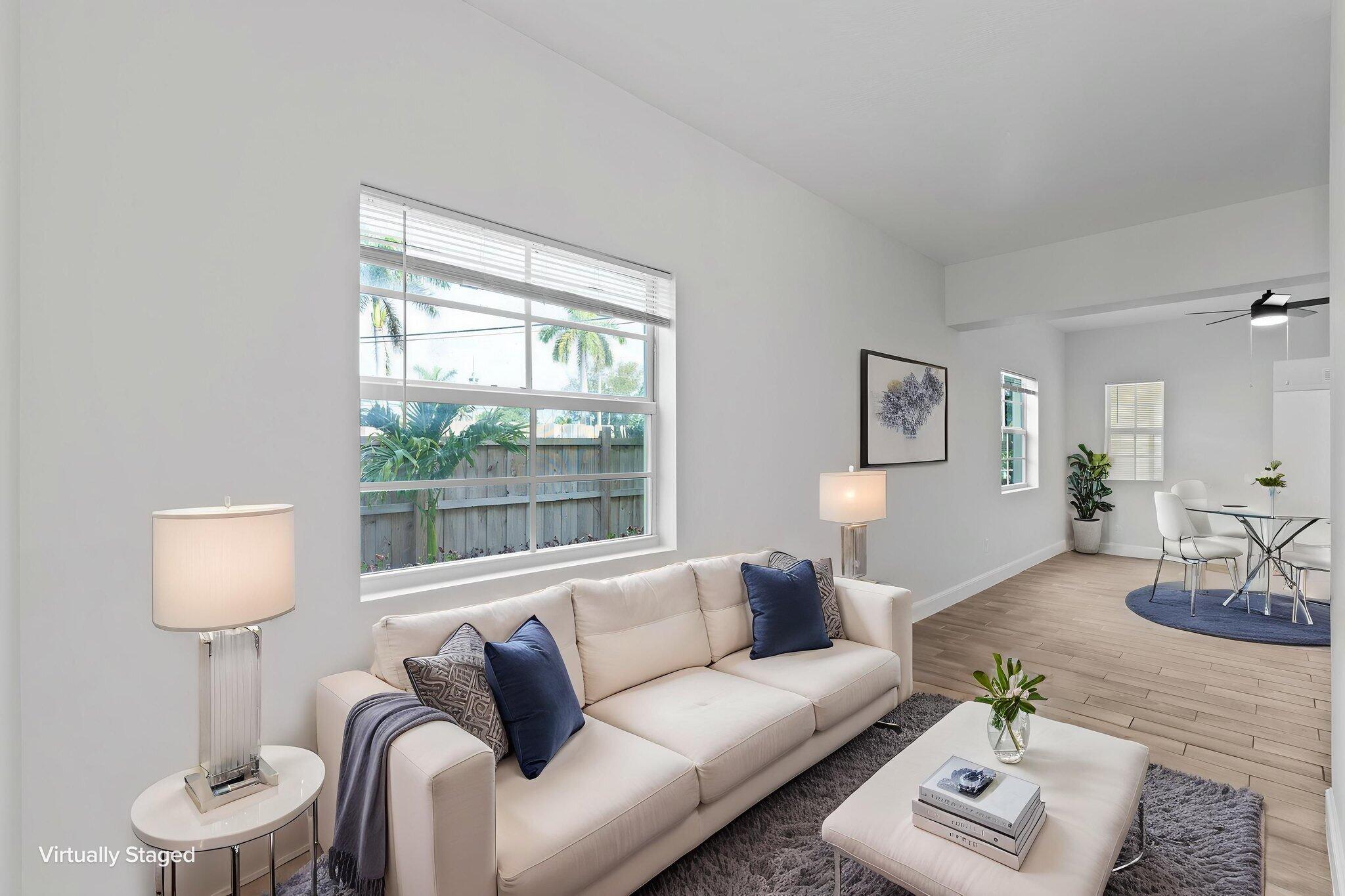 RIVIERA IN PB 2 - Residential Lease