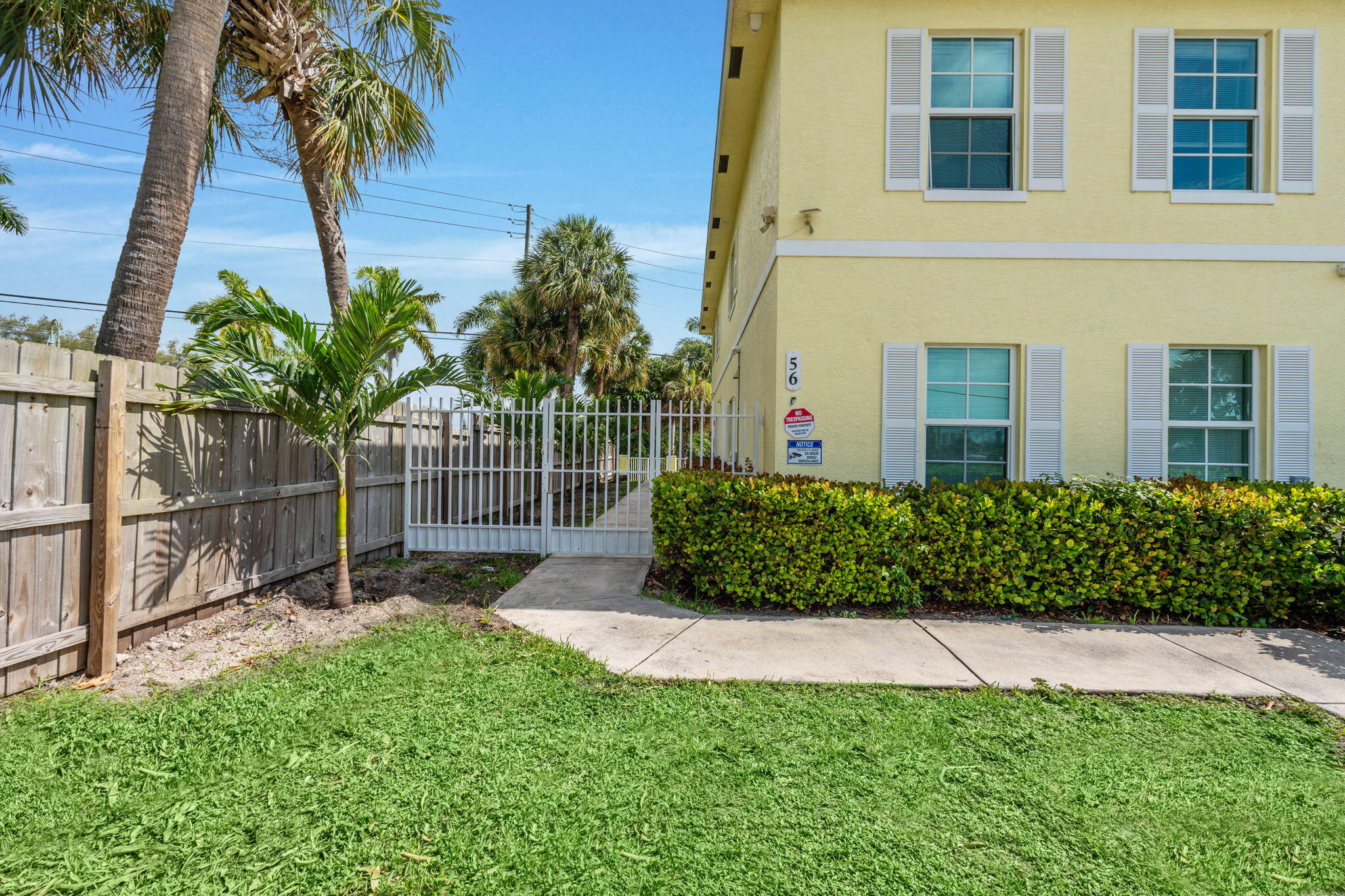 RIVIERA IN PB 2 - Residential Lease