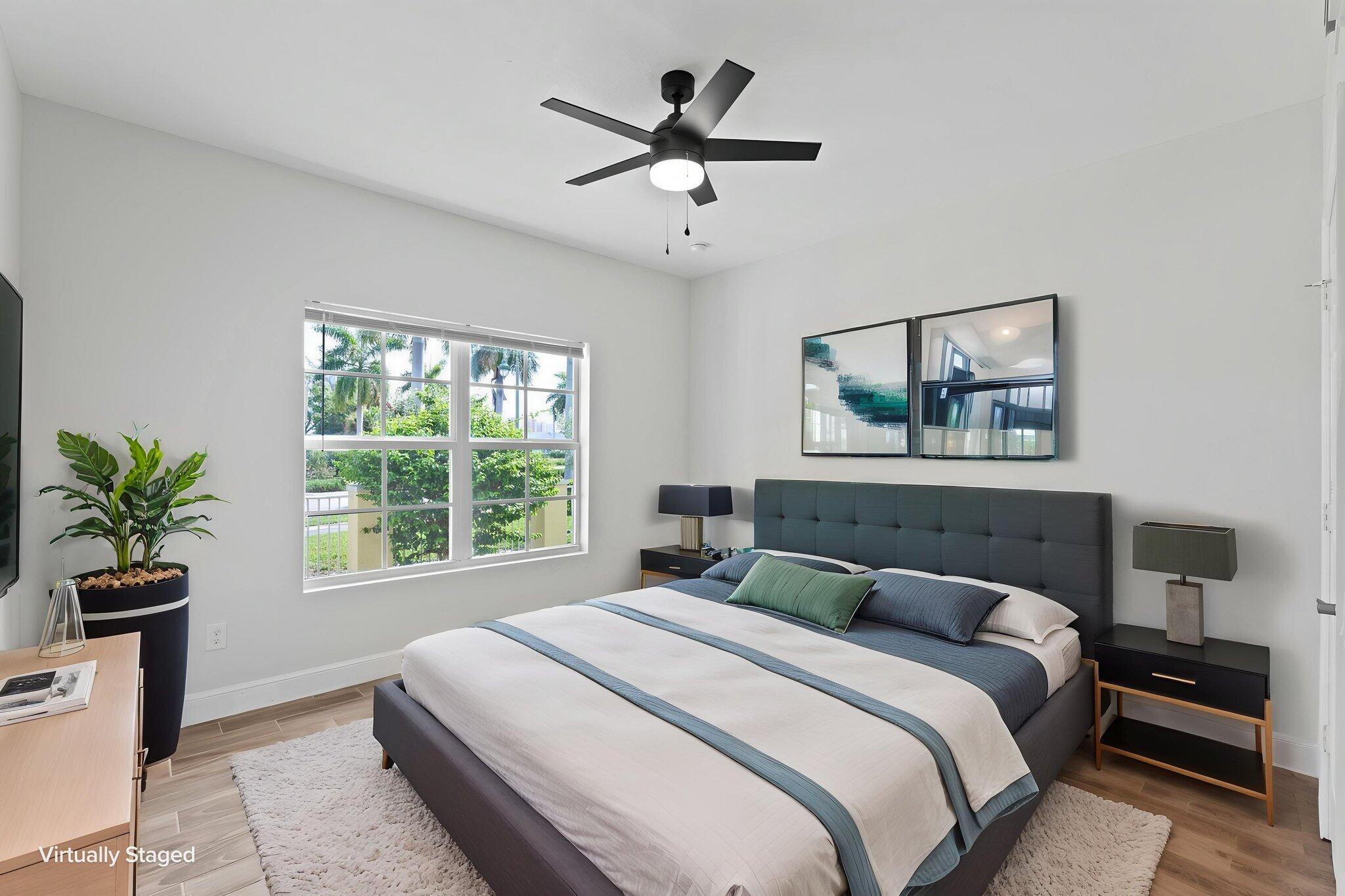 RIVIERA IN PB 2 - Residential Lease