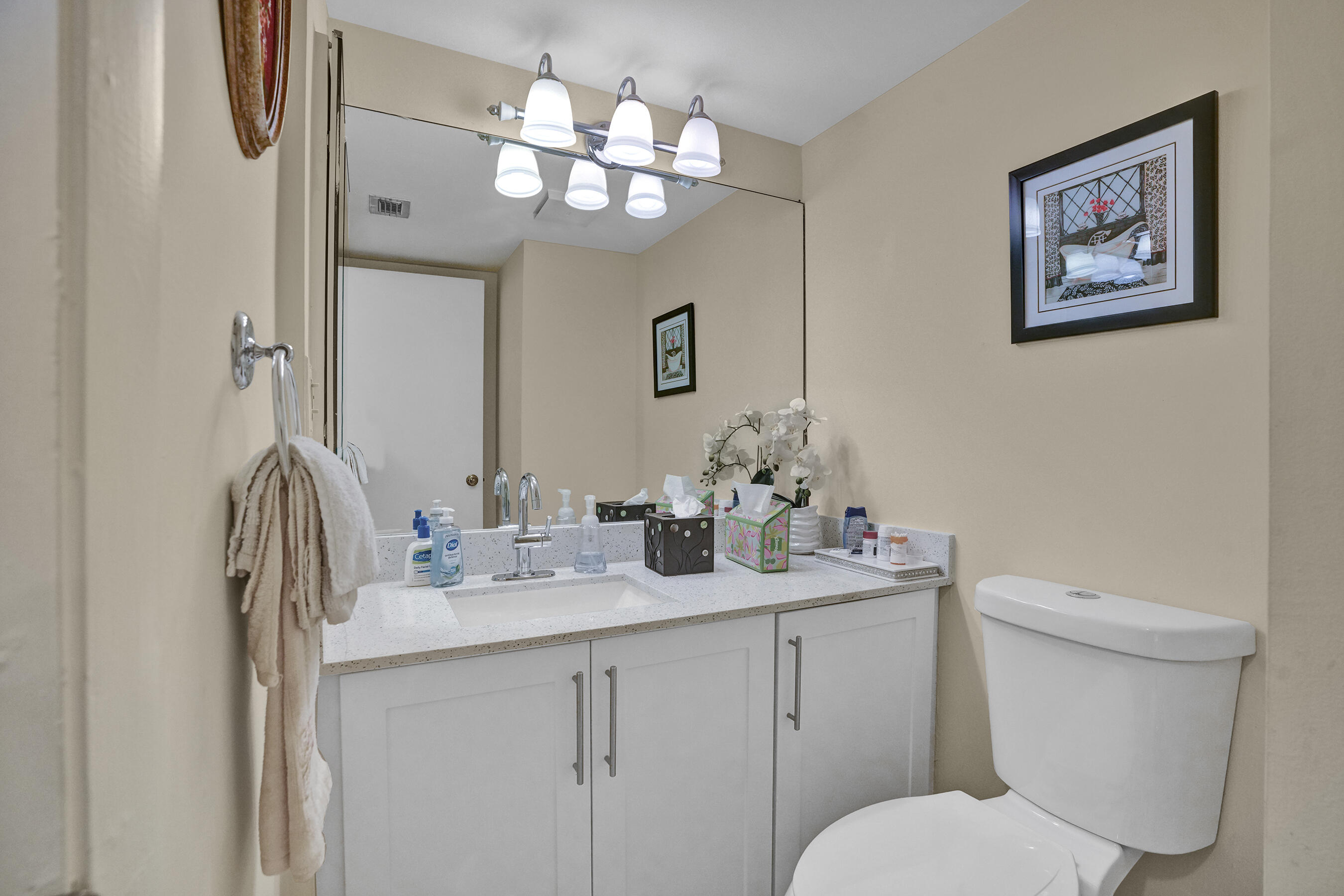 GRANDVIEW AT EMERALD HILLS CONDO - Residential