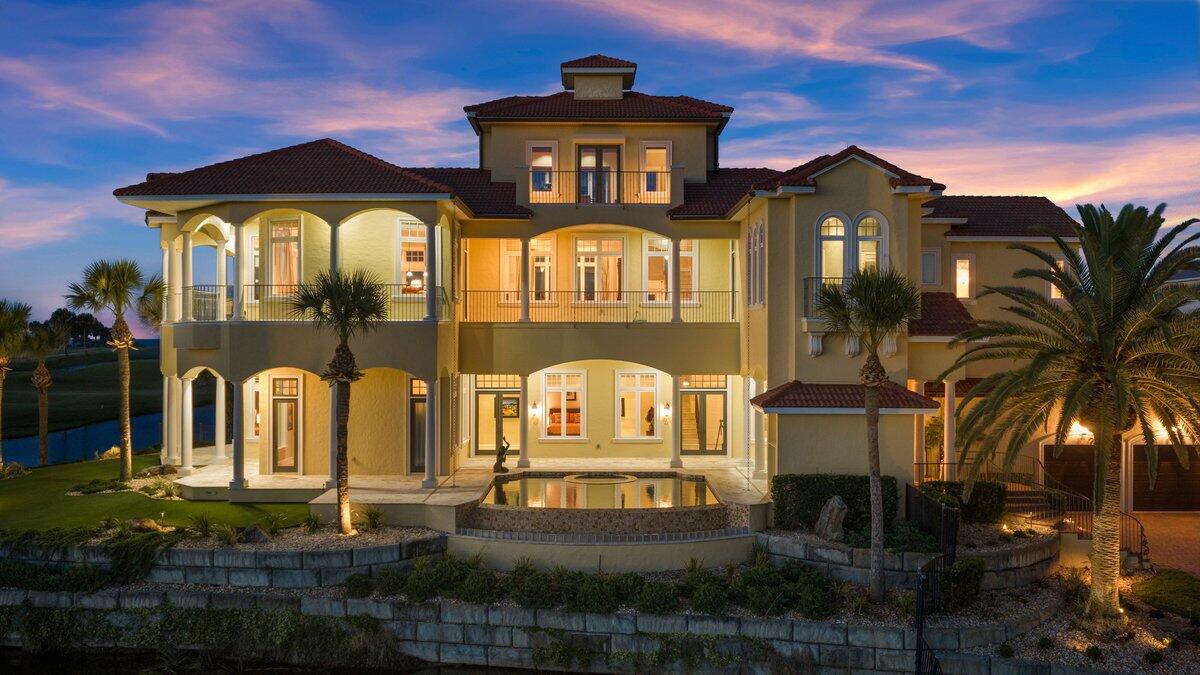 GRANDE MER SUBD - Residential