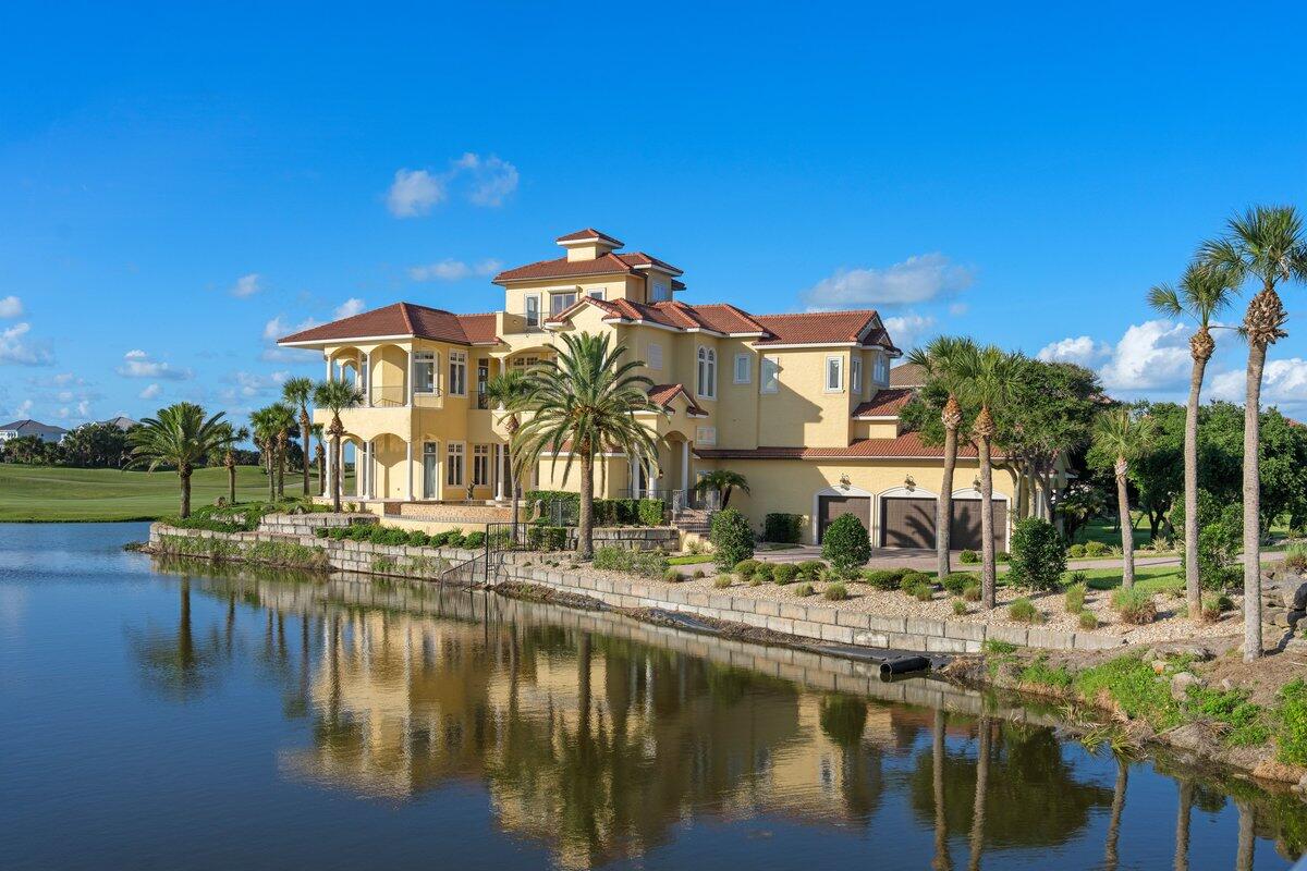 GRANDE MER SUBD - Residential
