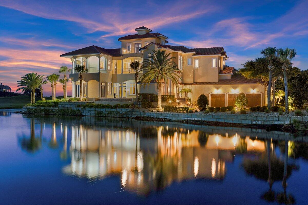 GRANDE MER SUBD - Residential