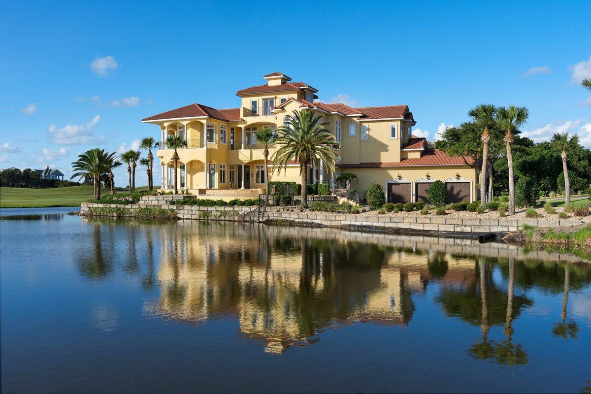 GRANDE MER SUBD - Residential
