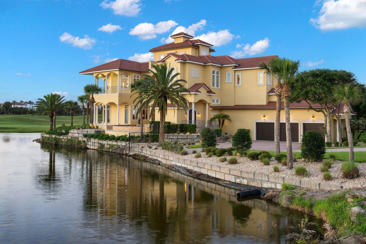 GRANDE MER SUBD - Residential