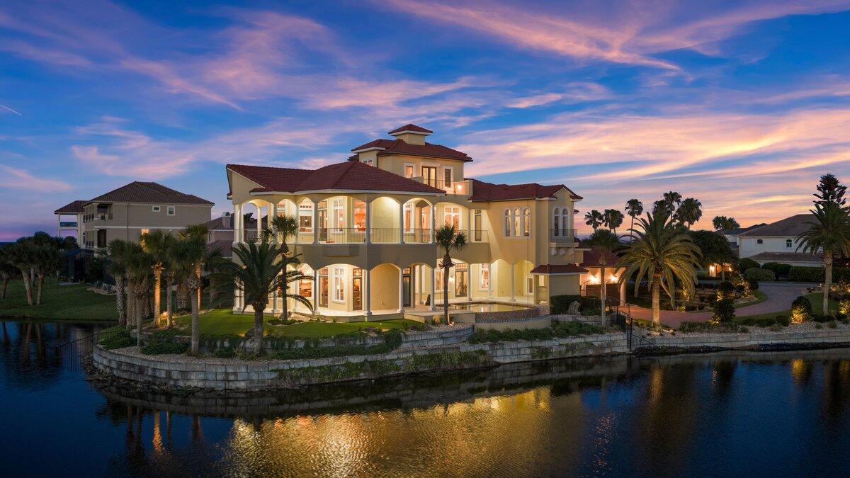GRANDE MER SUBD - Residential
