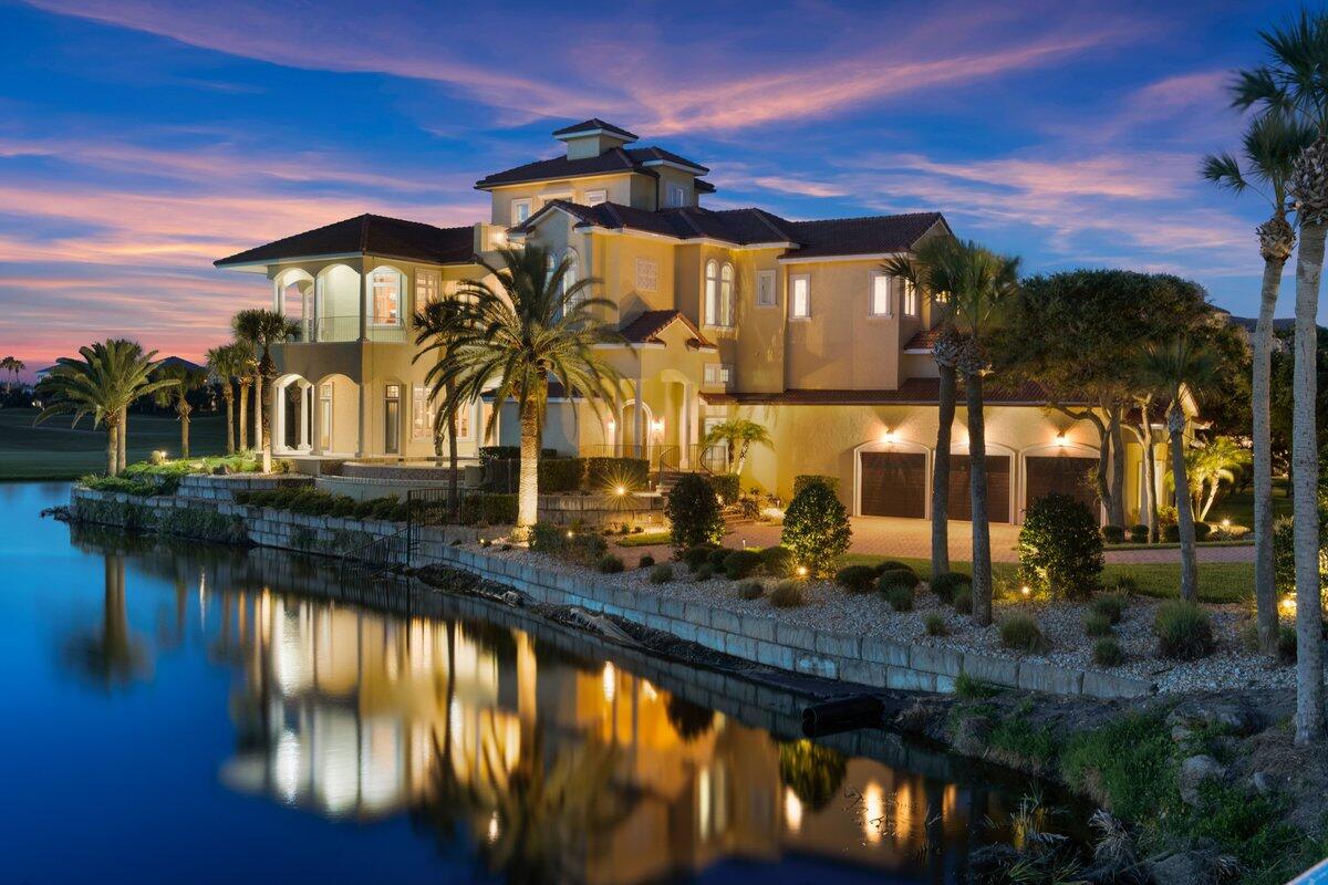 GRANDE MER SUBD - Residential
