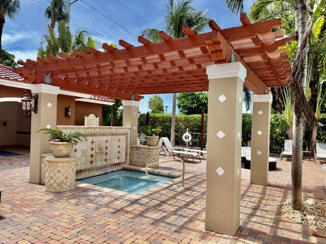 MONTECITO PALM BEACH CONDO - Residential