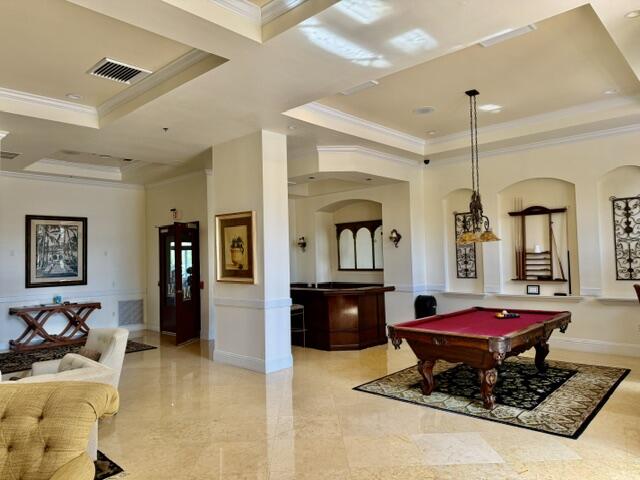 MONTECITO PALM BEACH CONDO - Residential