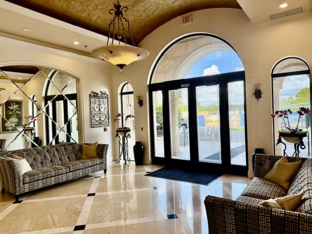 MONTECITO PALM BEACH CONDO - Residential