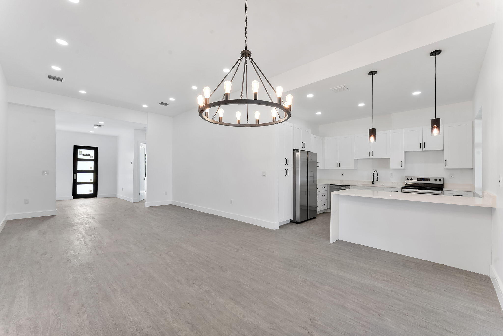 Acreage & Unrec - Residential Lease