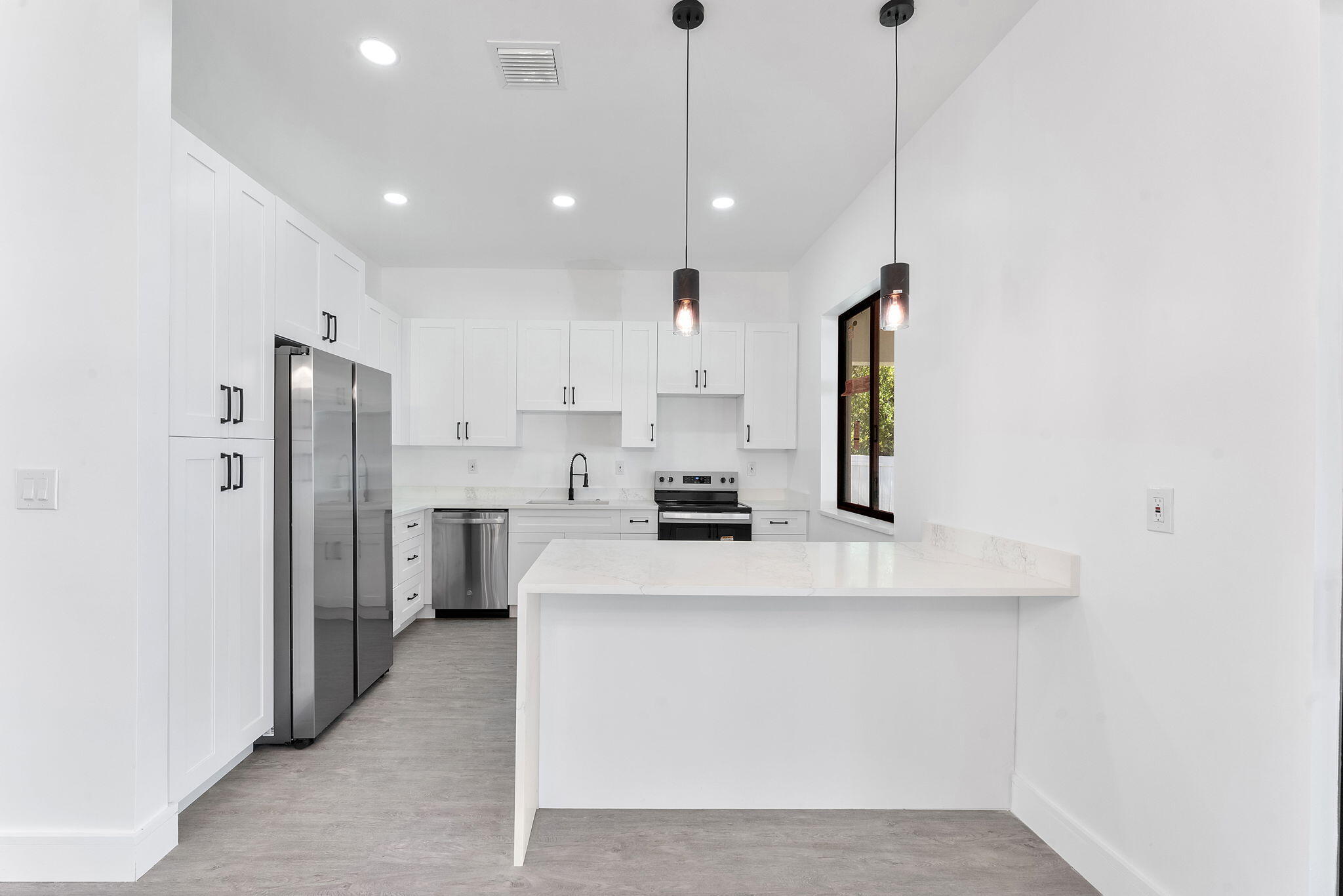 Acreage & Unrec - Residential Lease
